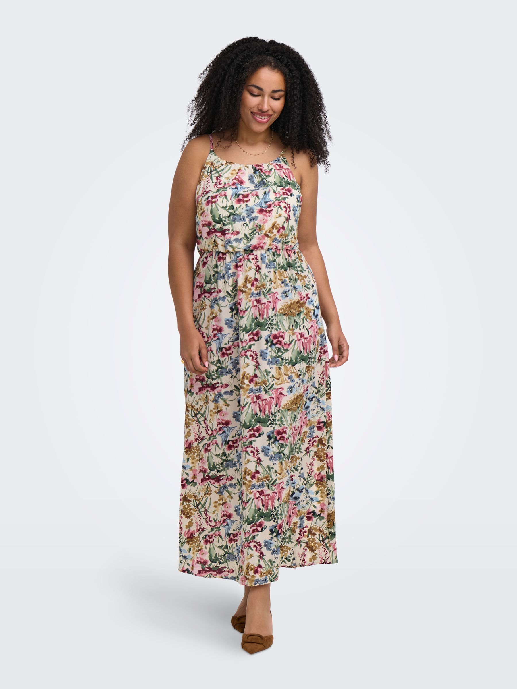 Robe, ONLY CARMAKOMA