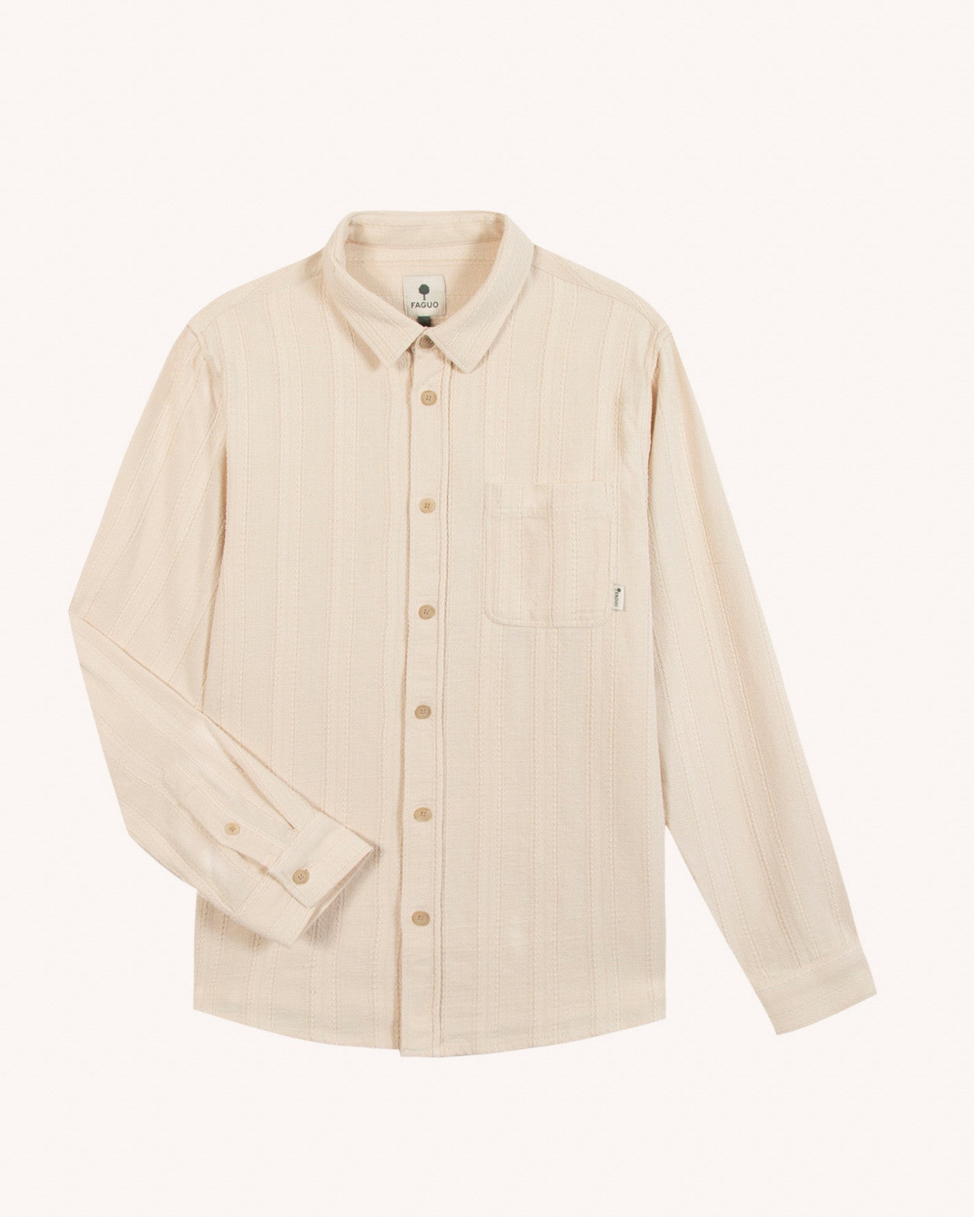 Chemise SIGNY, FAGUO