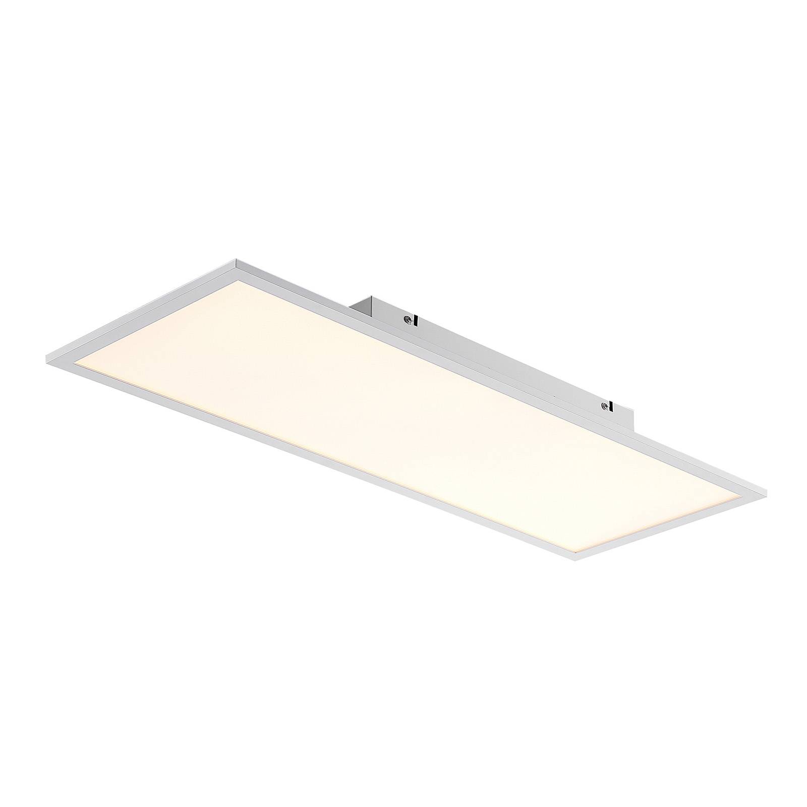 Plafonnier en aluminium moderneLED, Quais, LINDBY