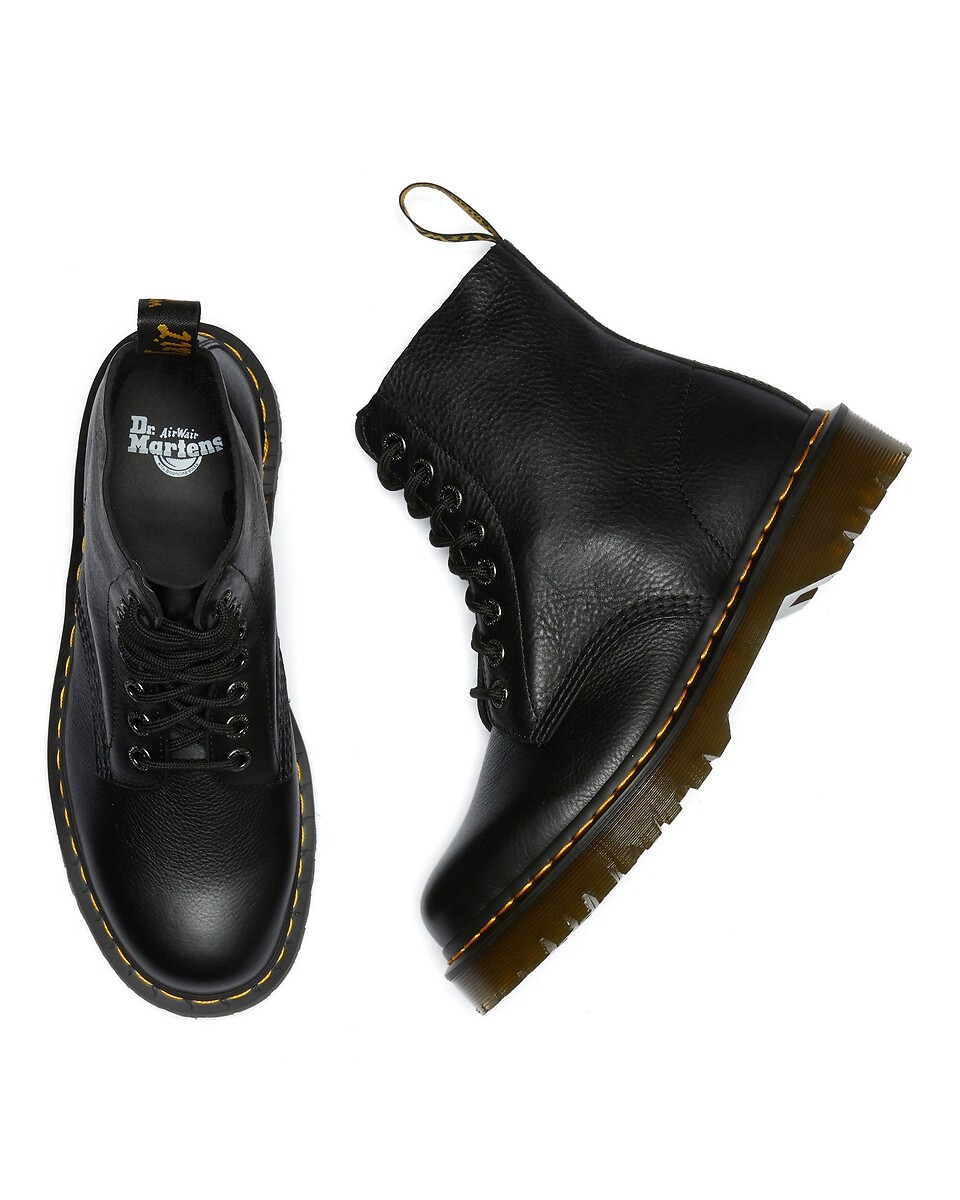 Dr. Martens Botas de piel Pisa 1460 Pascal Bex — photo 3