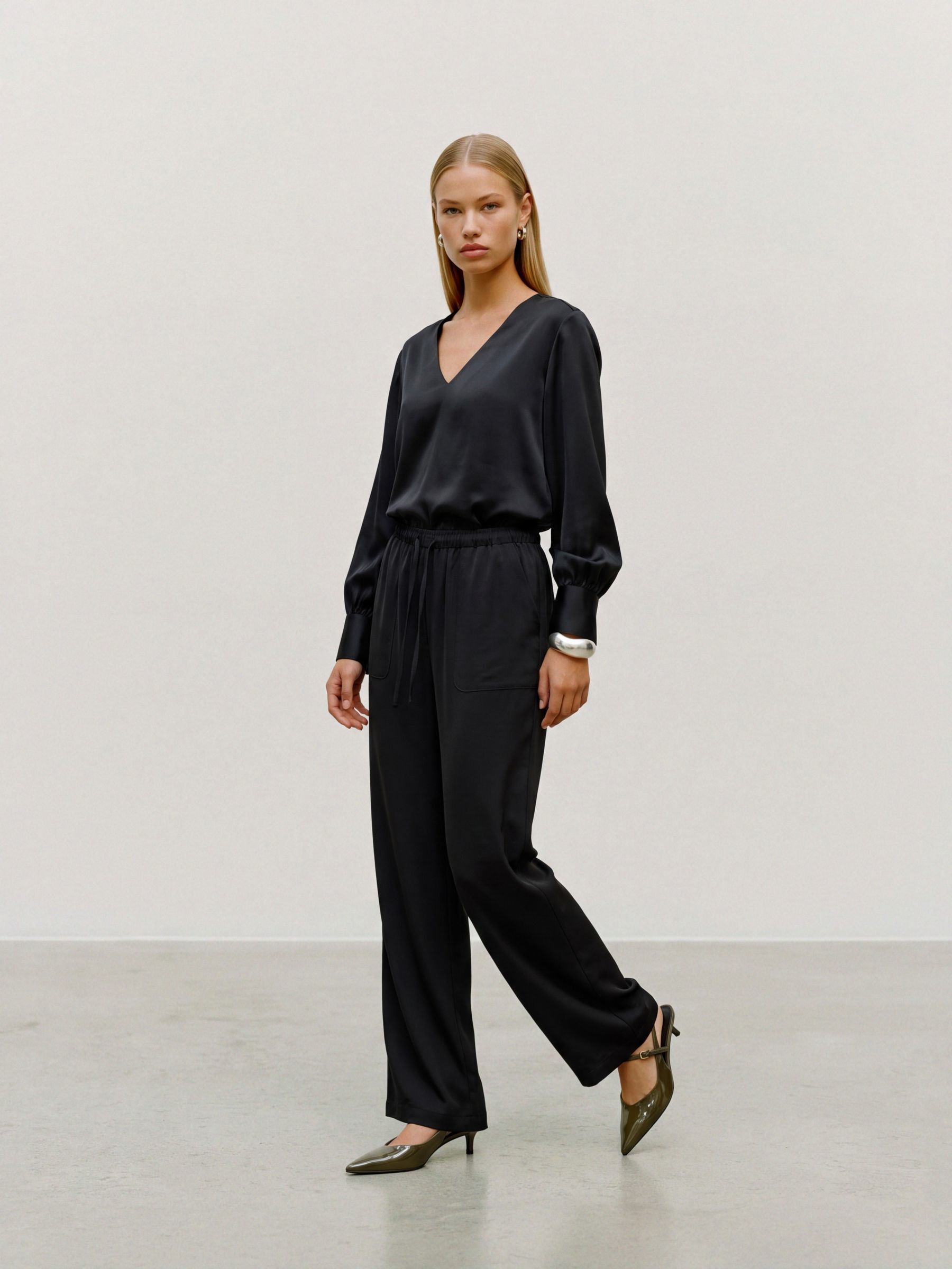 Pantalon, VERO MODA