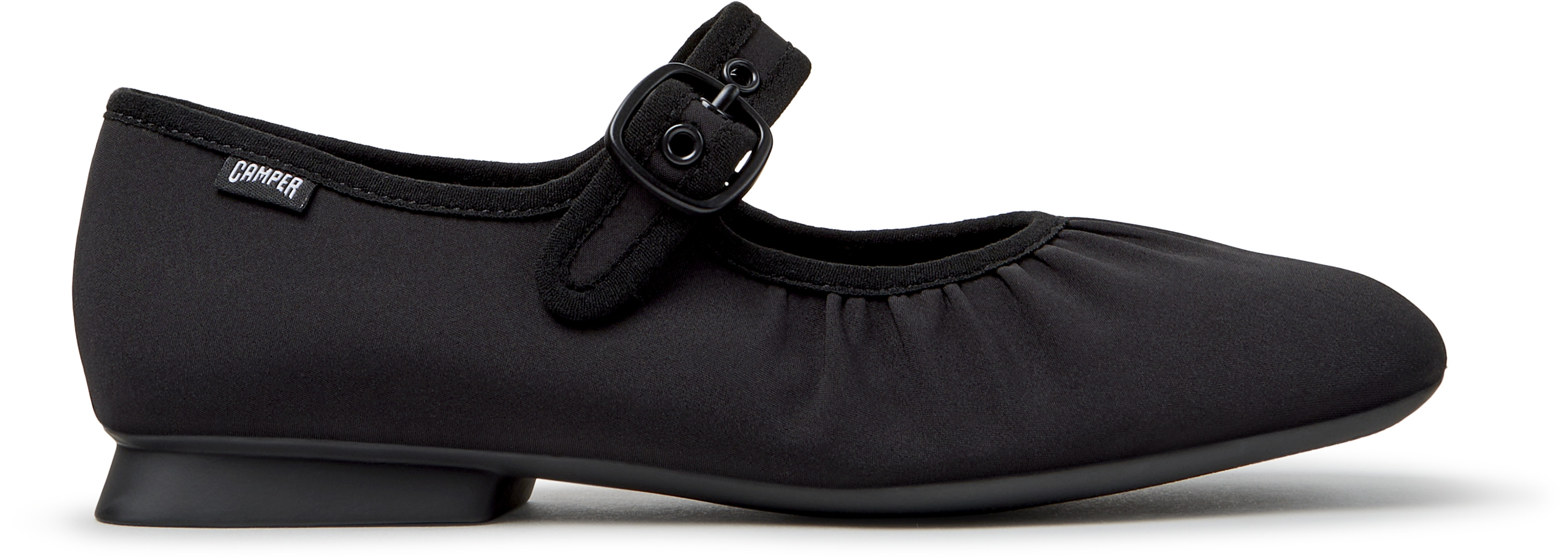 Ballerines Casi Myra Technical Textile, CAMPER