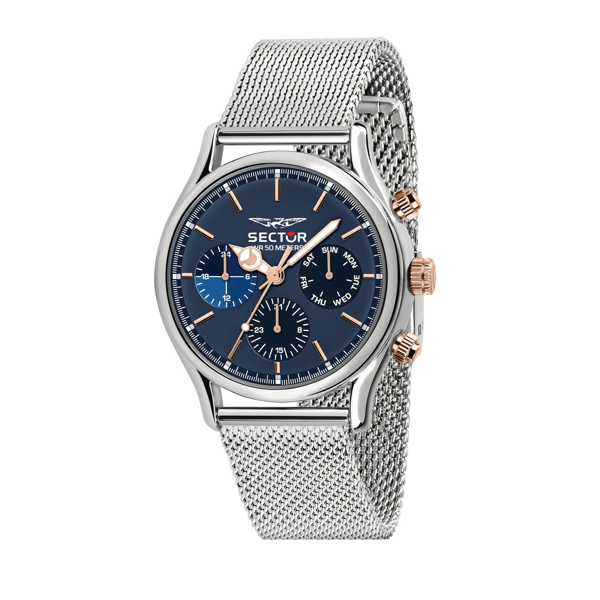 Montre multifonction 660, SECTOR
