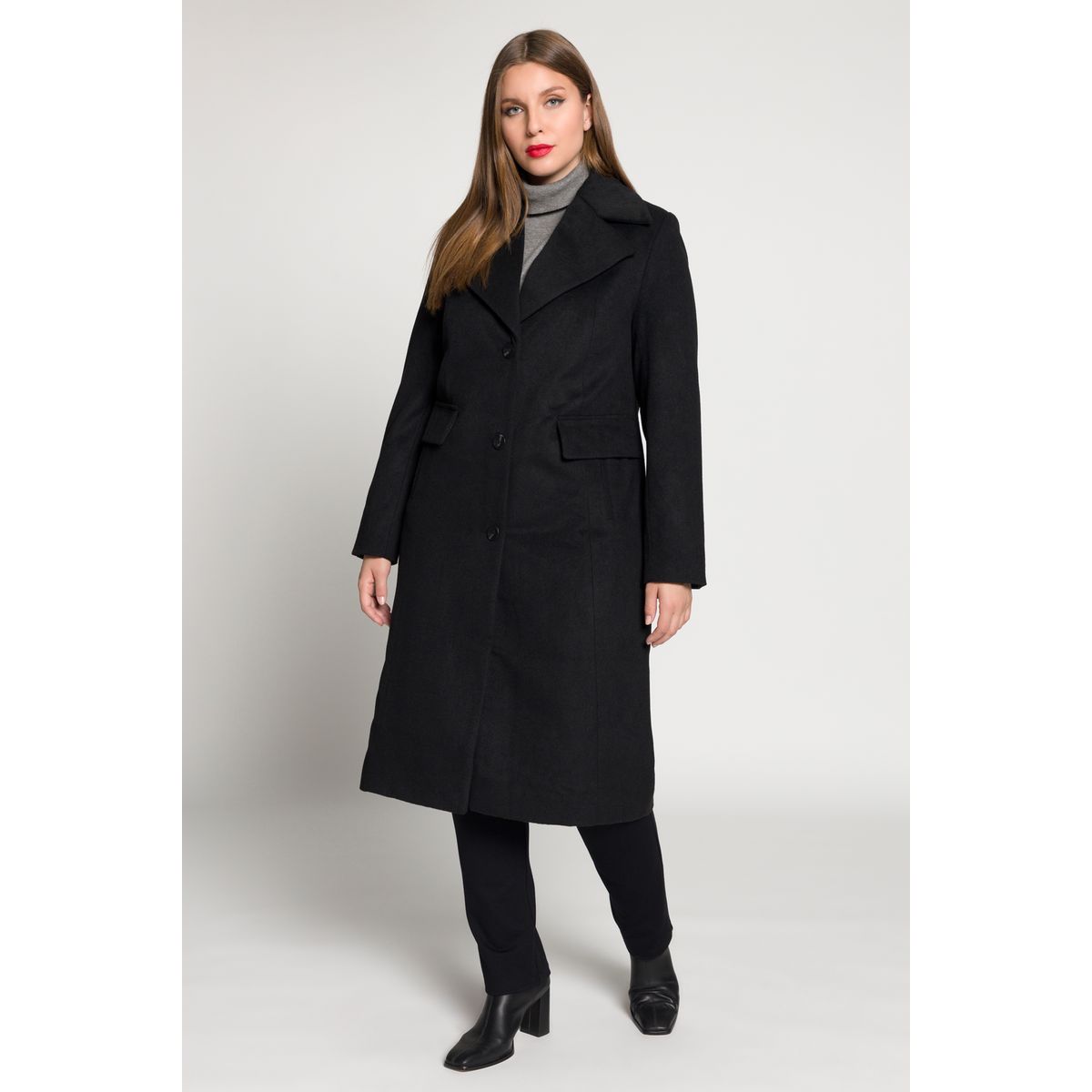 Manteau discount coupe princesse