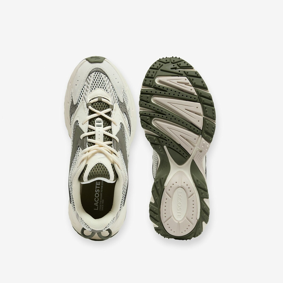 Lacoste Zapatillas L003 — photo 6