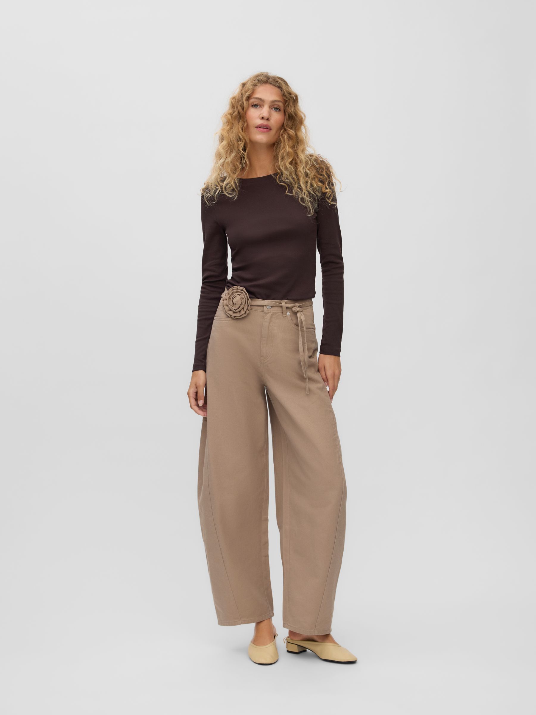 Top, VERO MODA