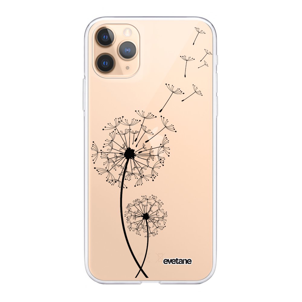 Coque 360 iPhone 11 Pro, EVETANE