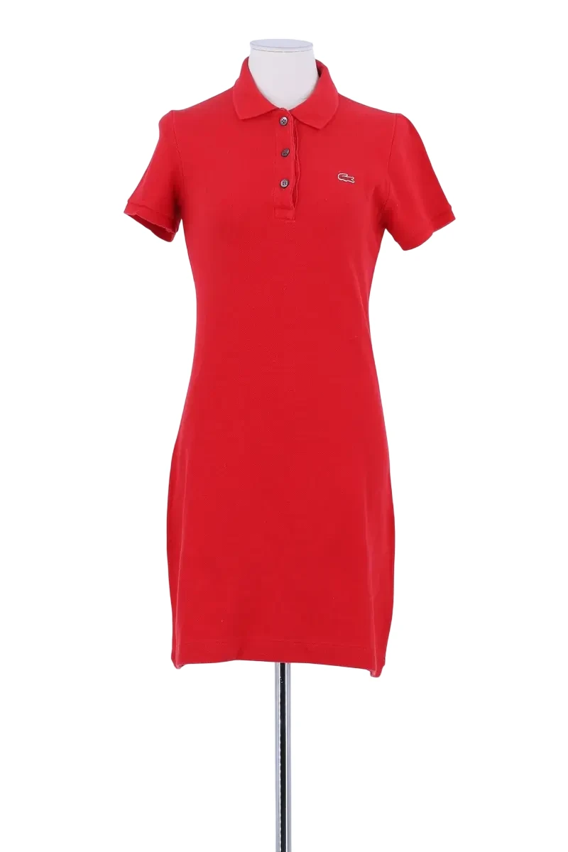 Robe - Très Bon État, LACOSTE