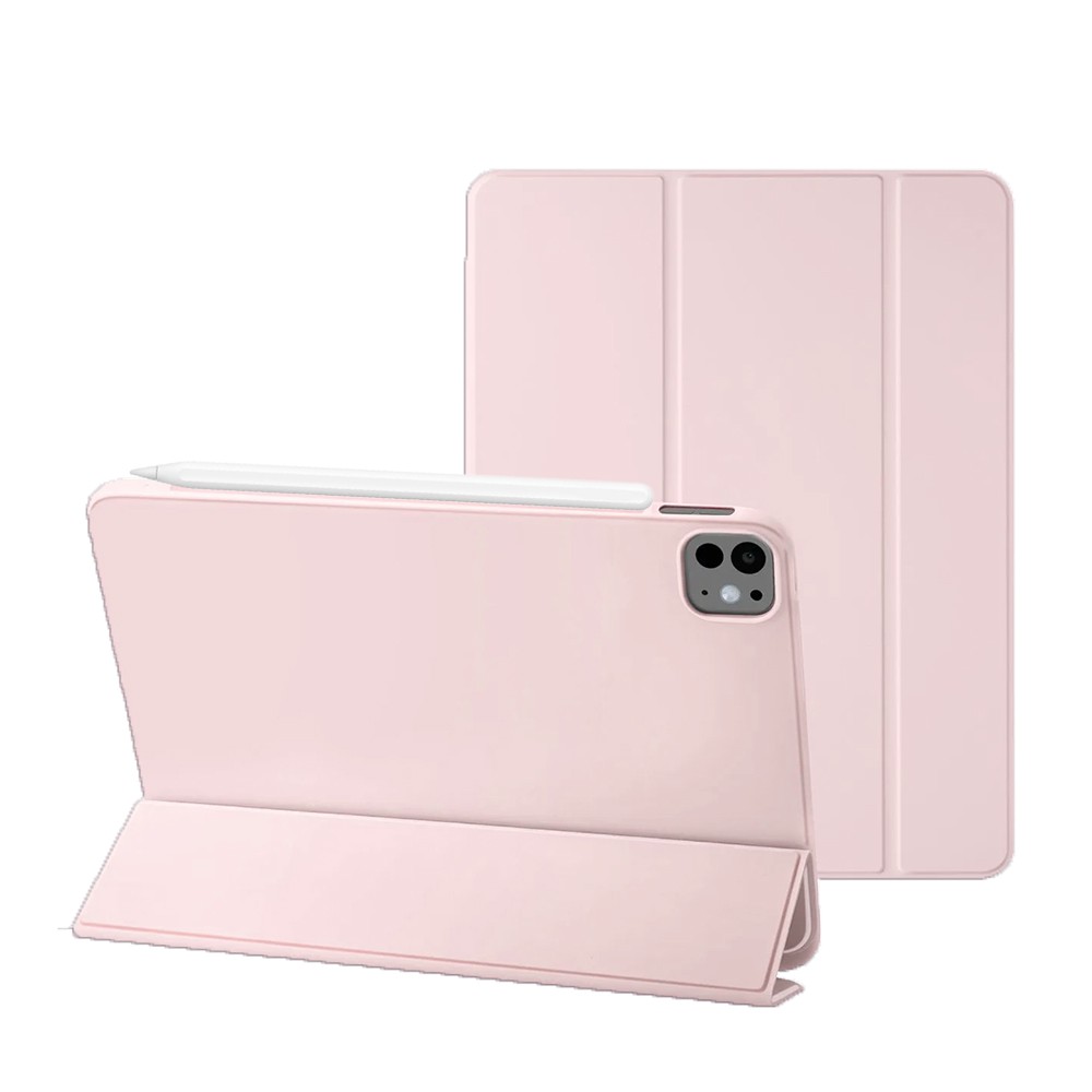Etui Smart Cover à rabat avec support pour iPad Pro 11" / iPad Air 4 Et 5 (2020/2022), EVETANE