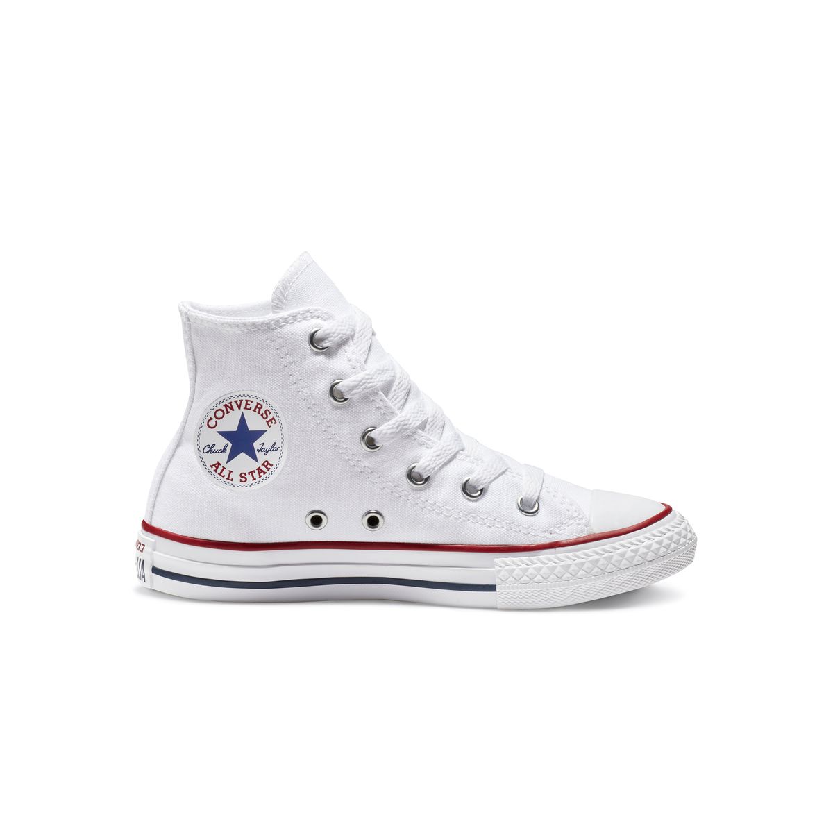 Converse all hotsell star basse enfant