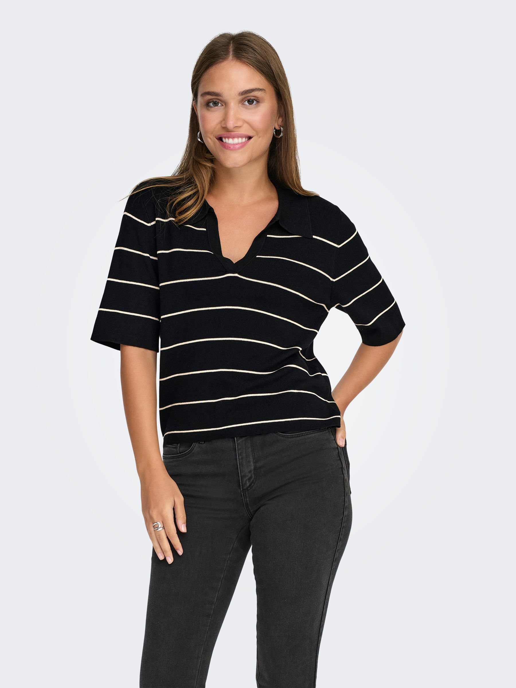 Pull En Maille, JDY