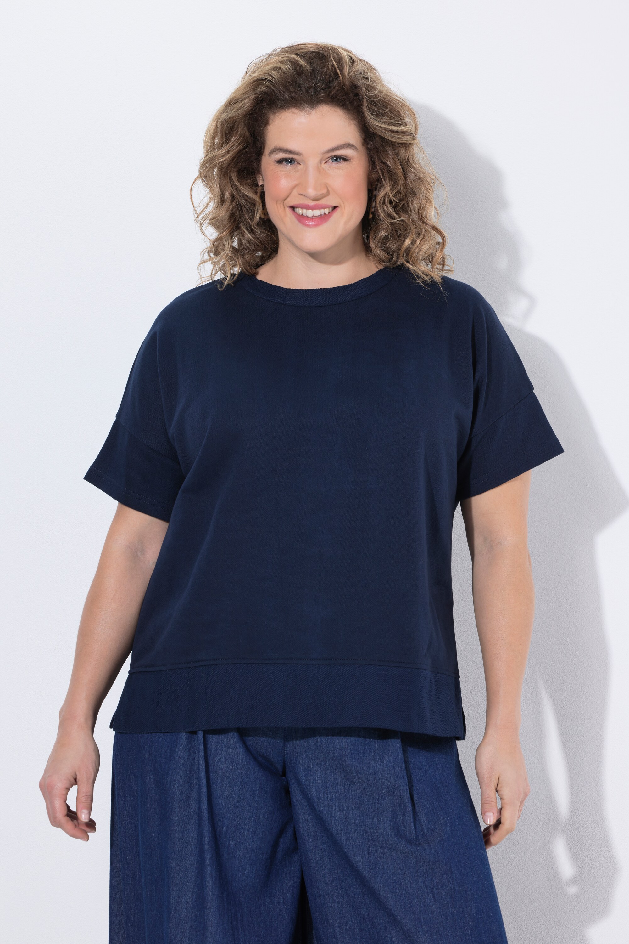 Sweat-shirt, ULLA POPKEN