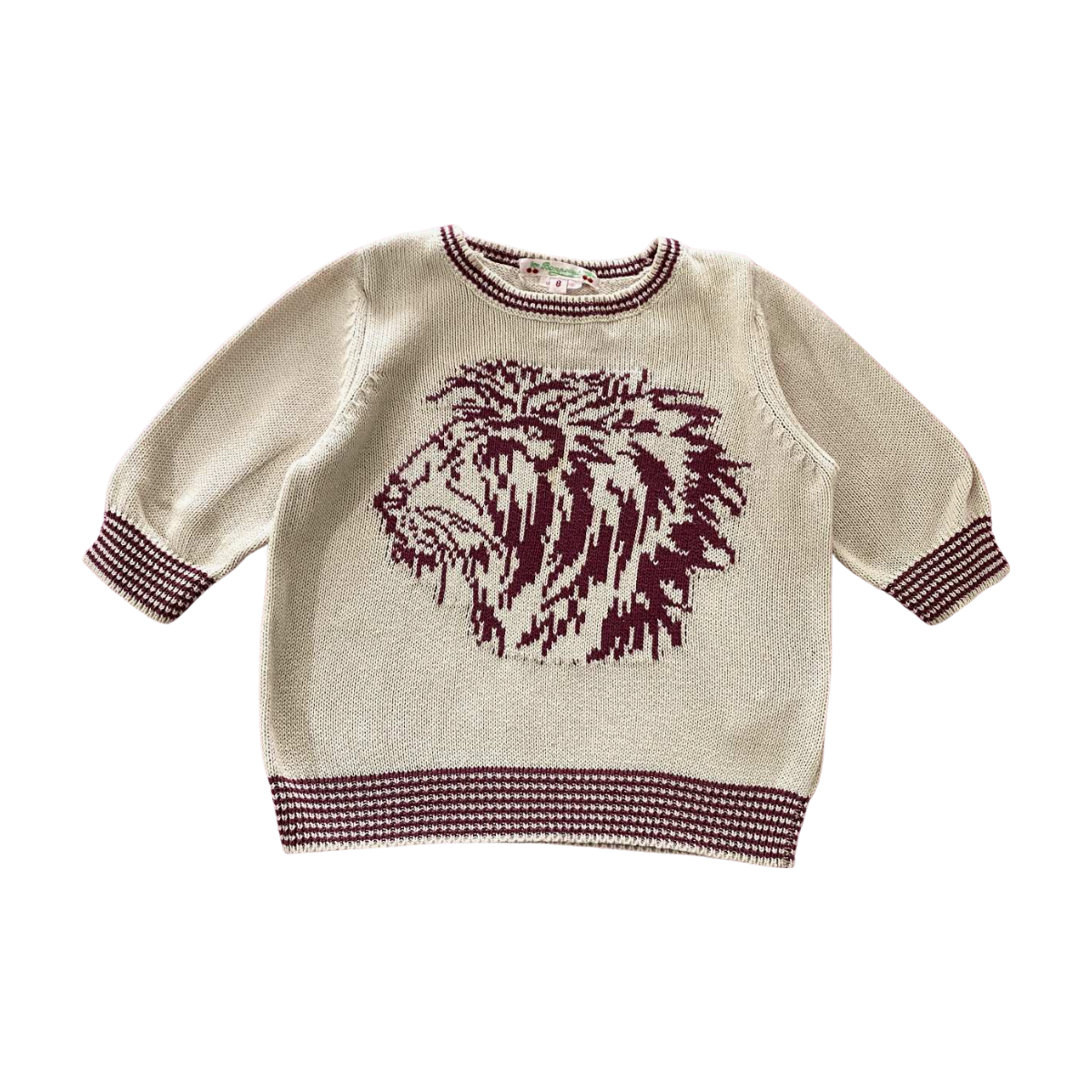 Pull enfant - Très bon état, BONPOINT