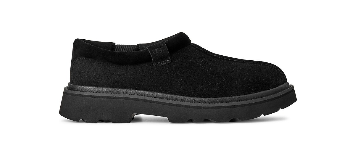 Closed Mules, Tasman Lug, UGG