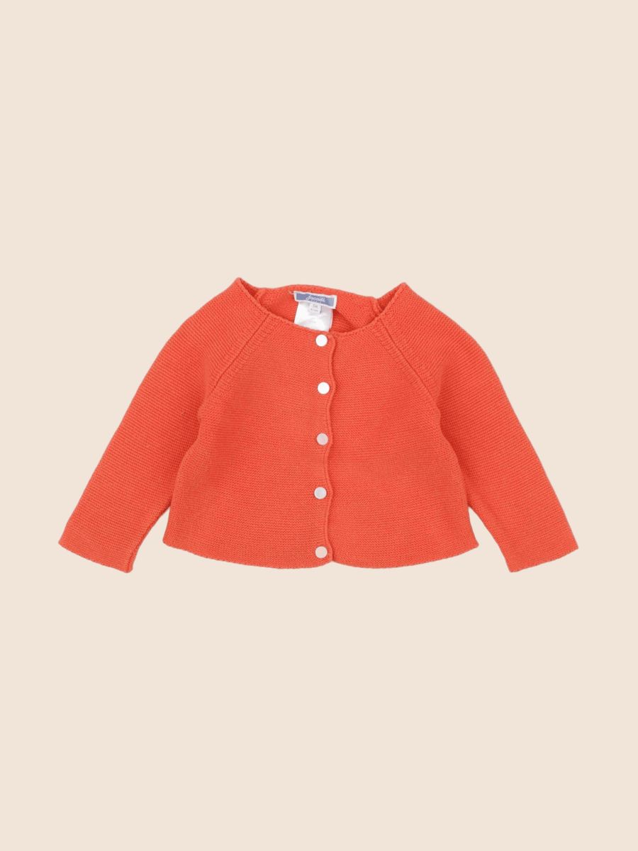 Gilet - Très bon état, JACADI
