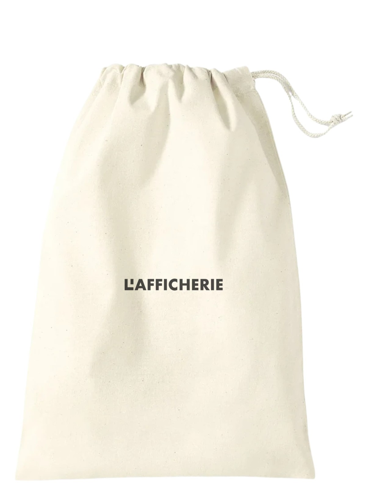 Pochette cadeau, L'AFFICHERIE