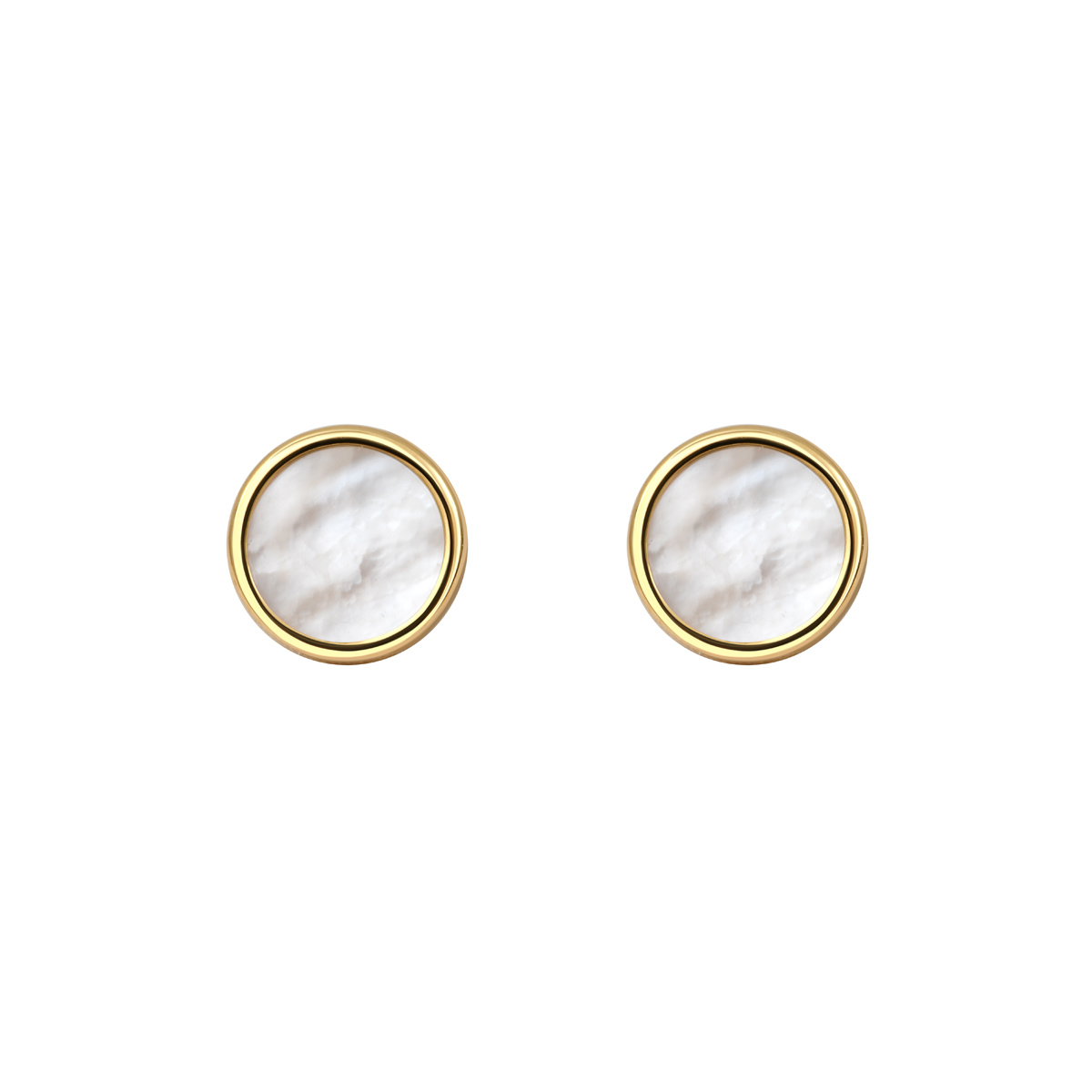 Boucle d'oreille Collection or, LOUIS PION