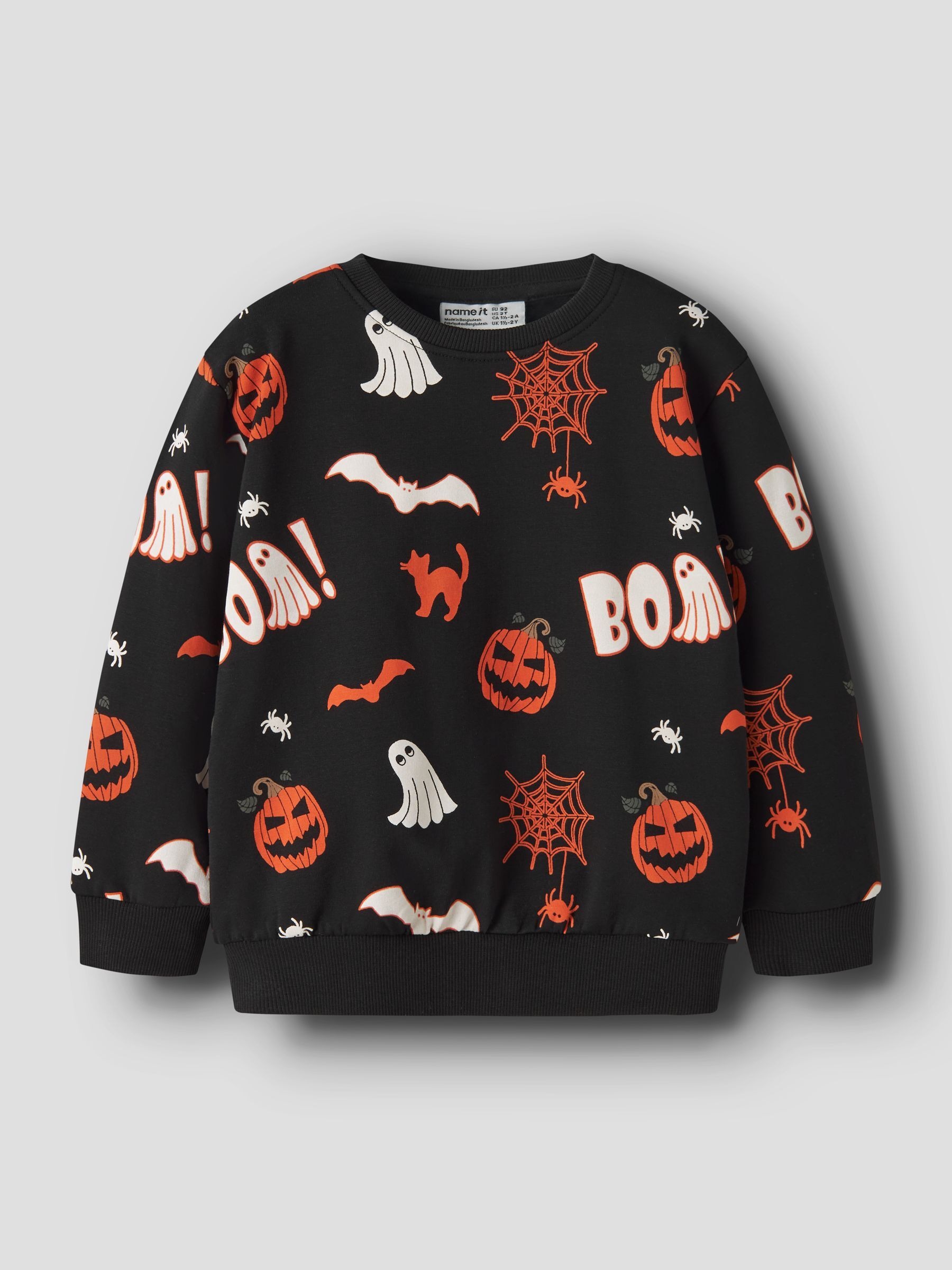 Sweat-Shirt, NAME IT