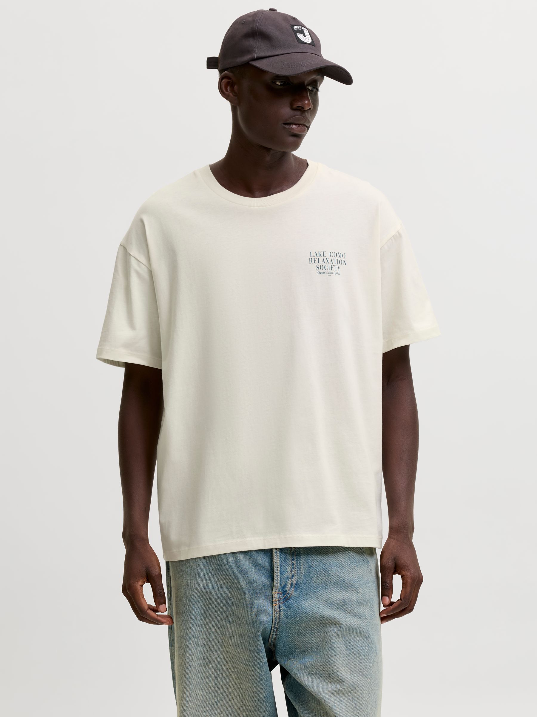 T-Shirt, JACK & JONES