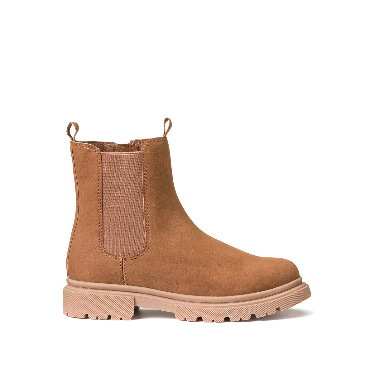 La redoute 2025 timberland junior