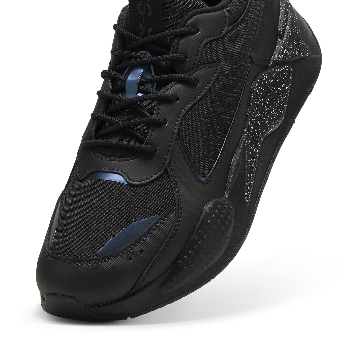Sneakers rs x iridescent Puma La Redoute