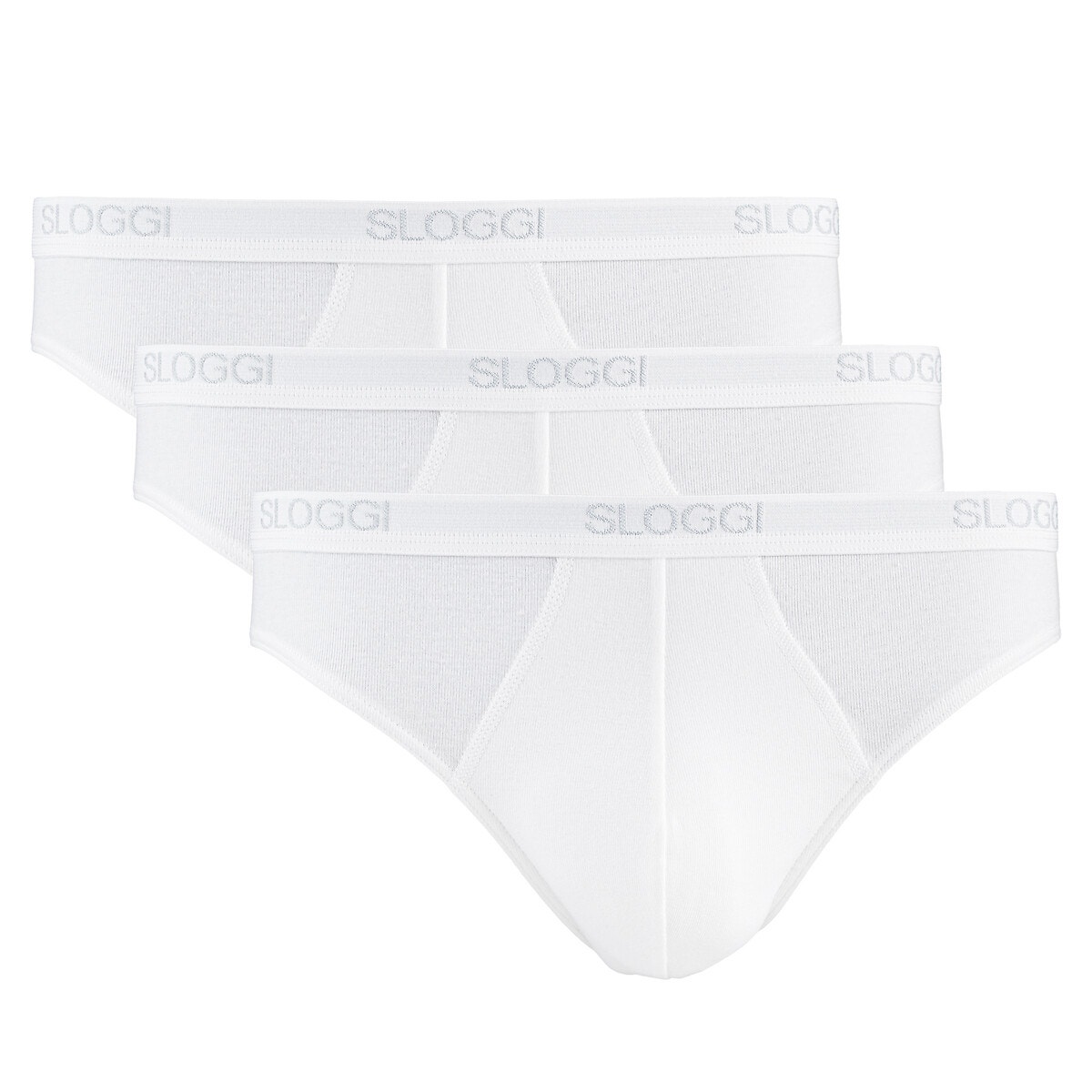 Slip sloggi outlet homme la redoute