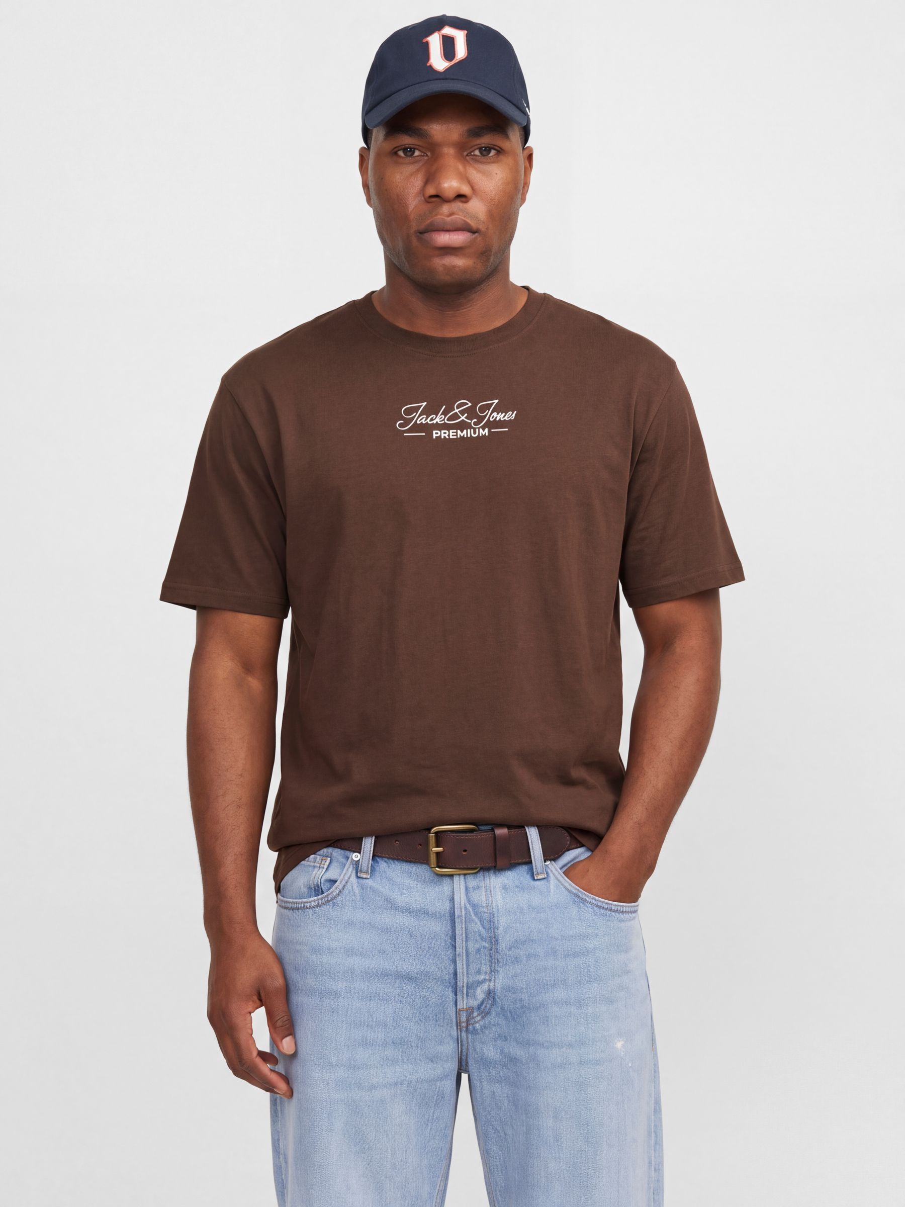 T-Shirt, JACK & JONES