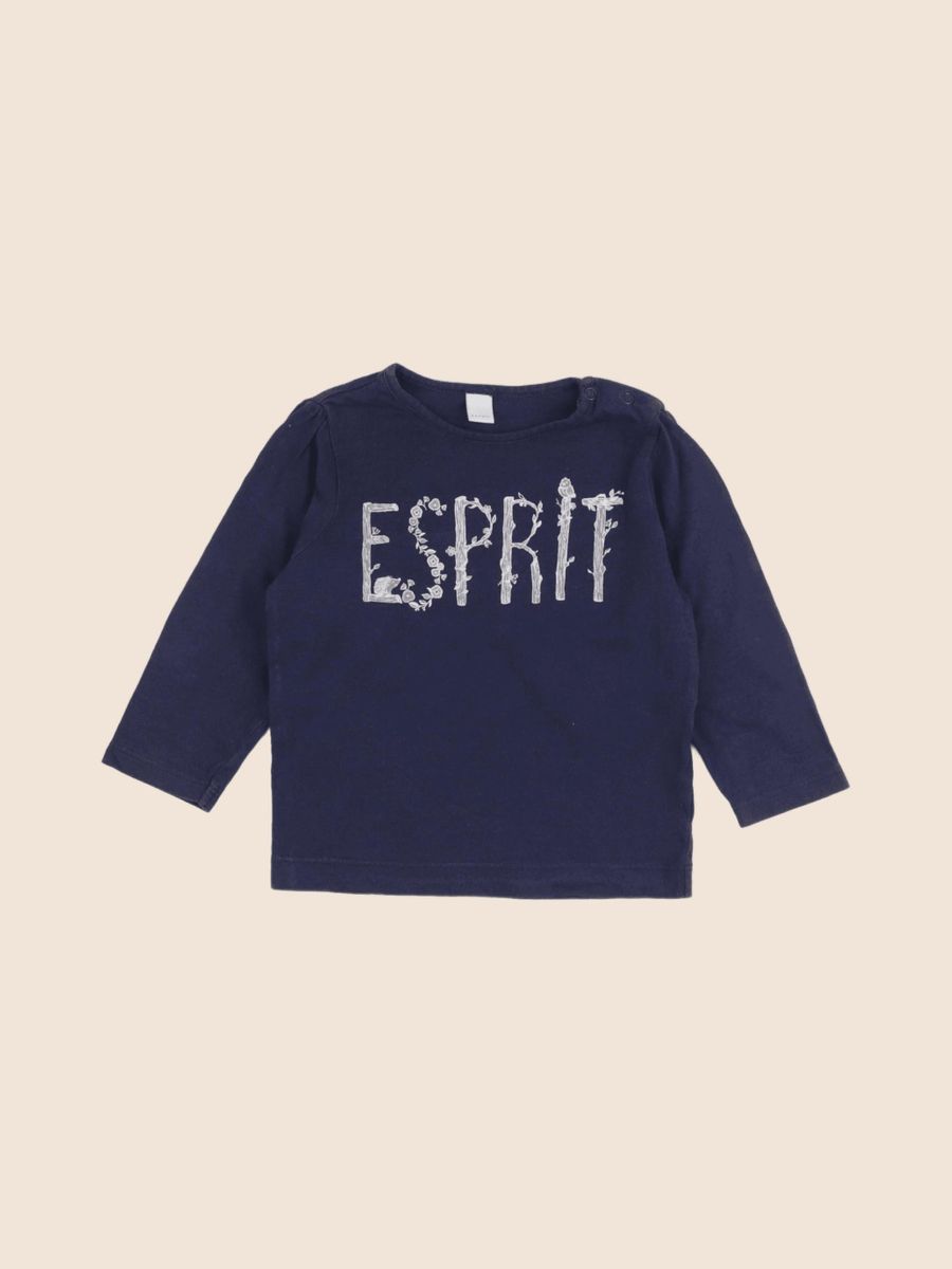 Tee-shirt - Etat satisfaisant, ESPRIT
