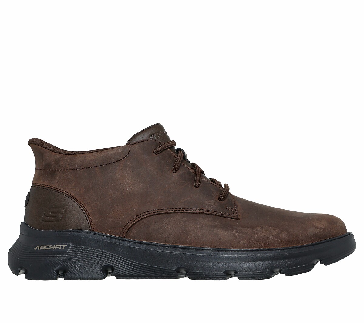 Skechers Botas Arch Fit Garza