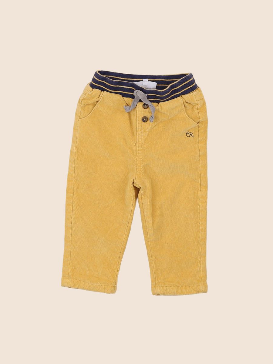 Pantalon - Etat satisfaisant, CADET ROUSSELLE