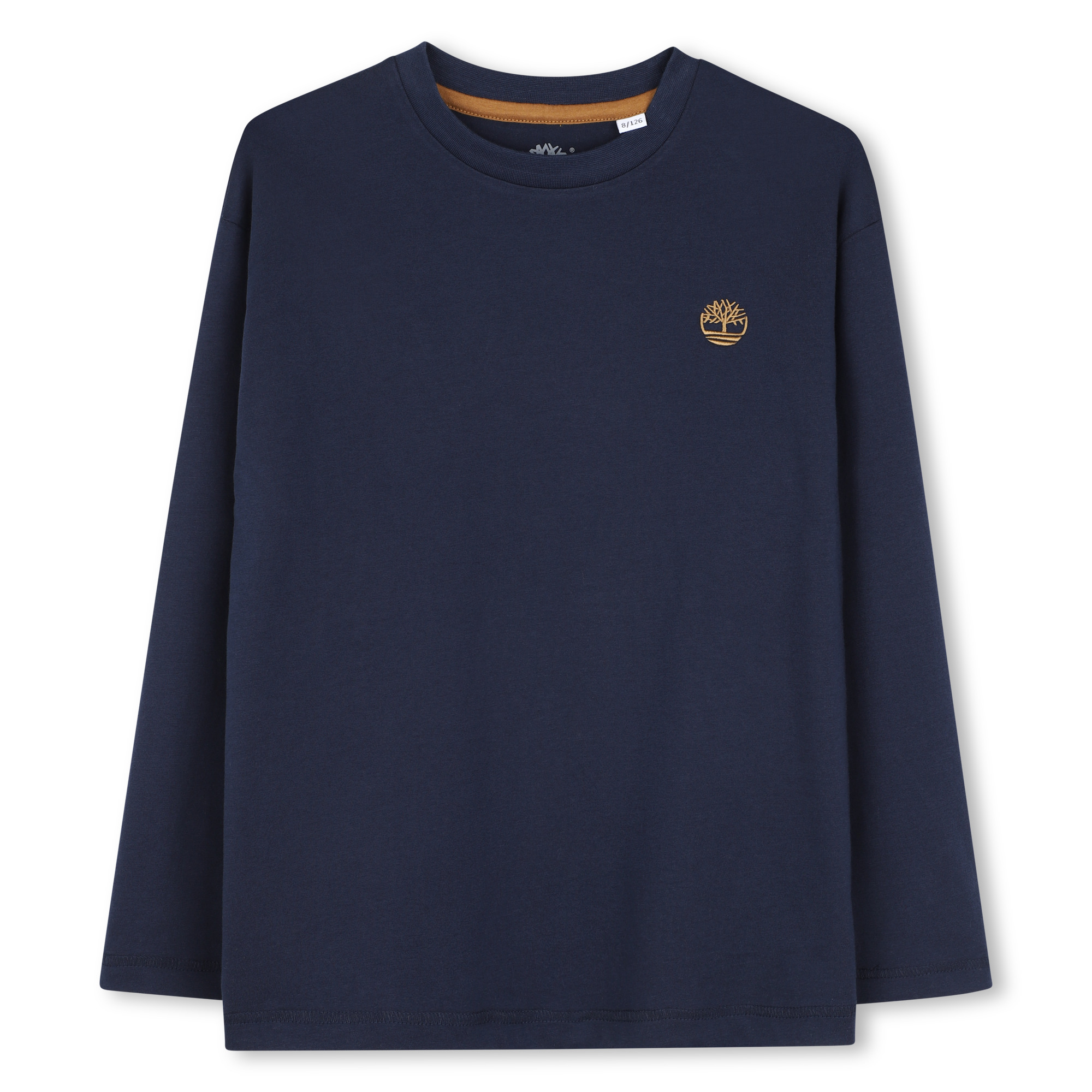 Tee-shirt manches longues, TIMBERLAND