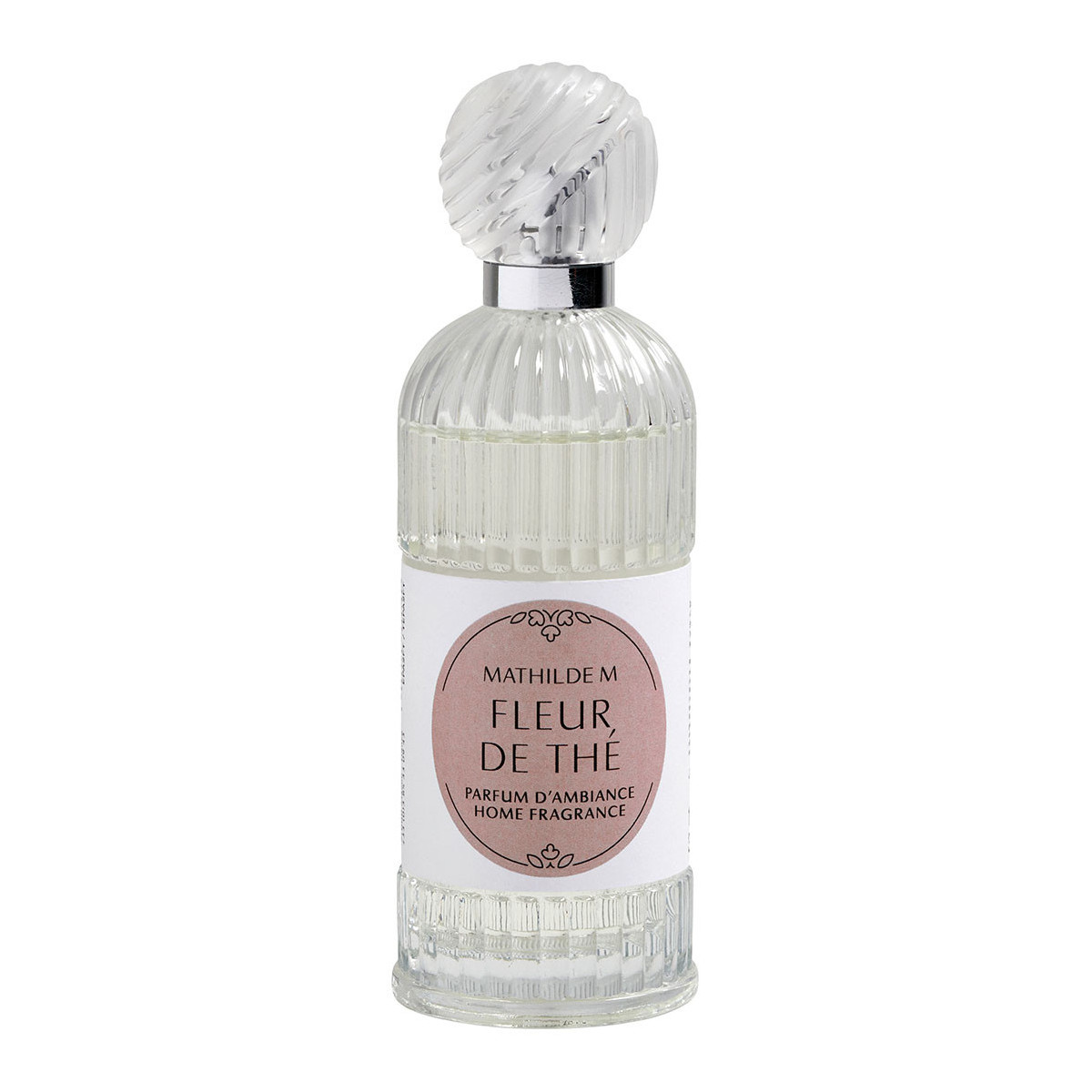 Parfum d'ambiance 100 ml - Fleur de Thé, MATHILDE M