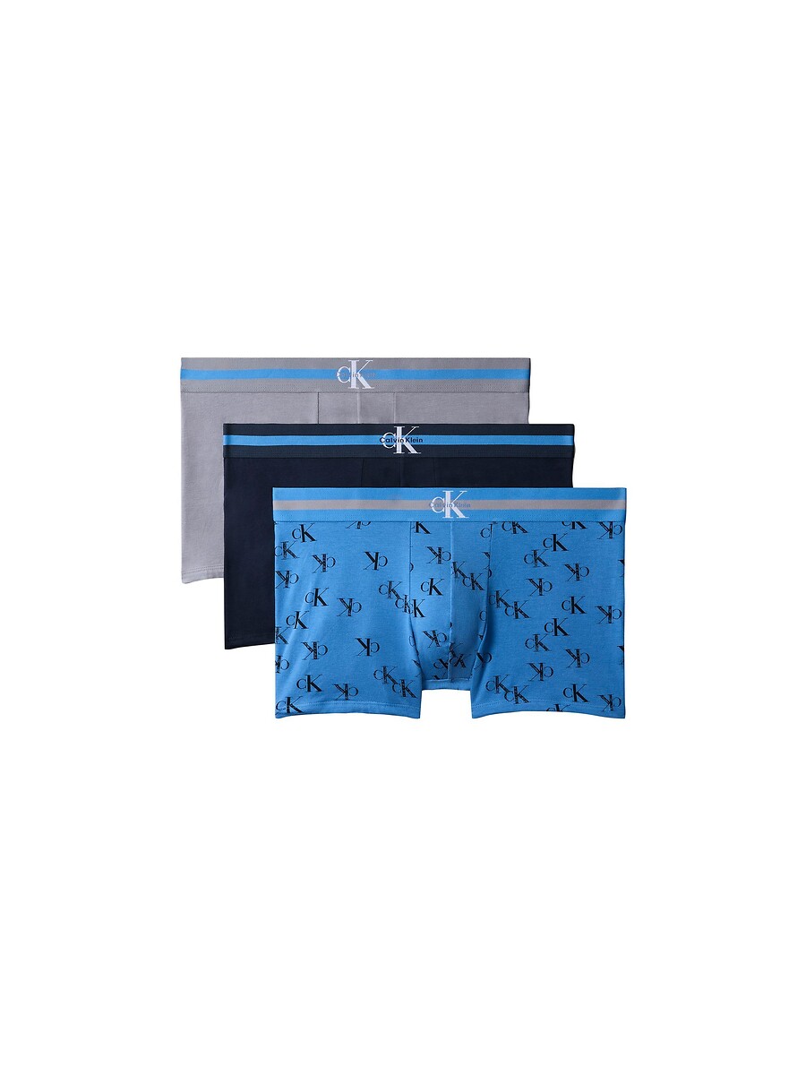 Lot de 3 caleçons, CALVIN KLEIN UNDERWEAR