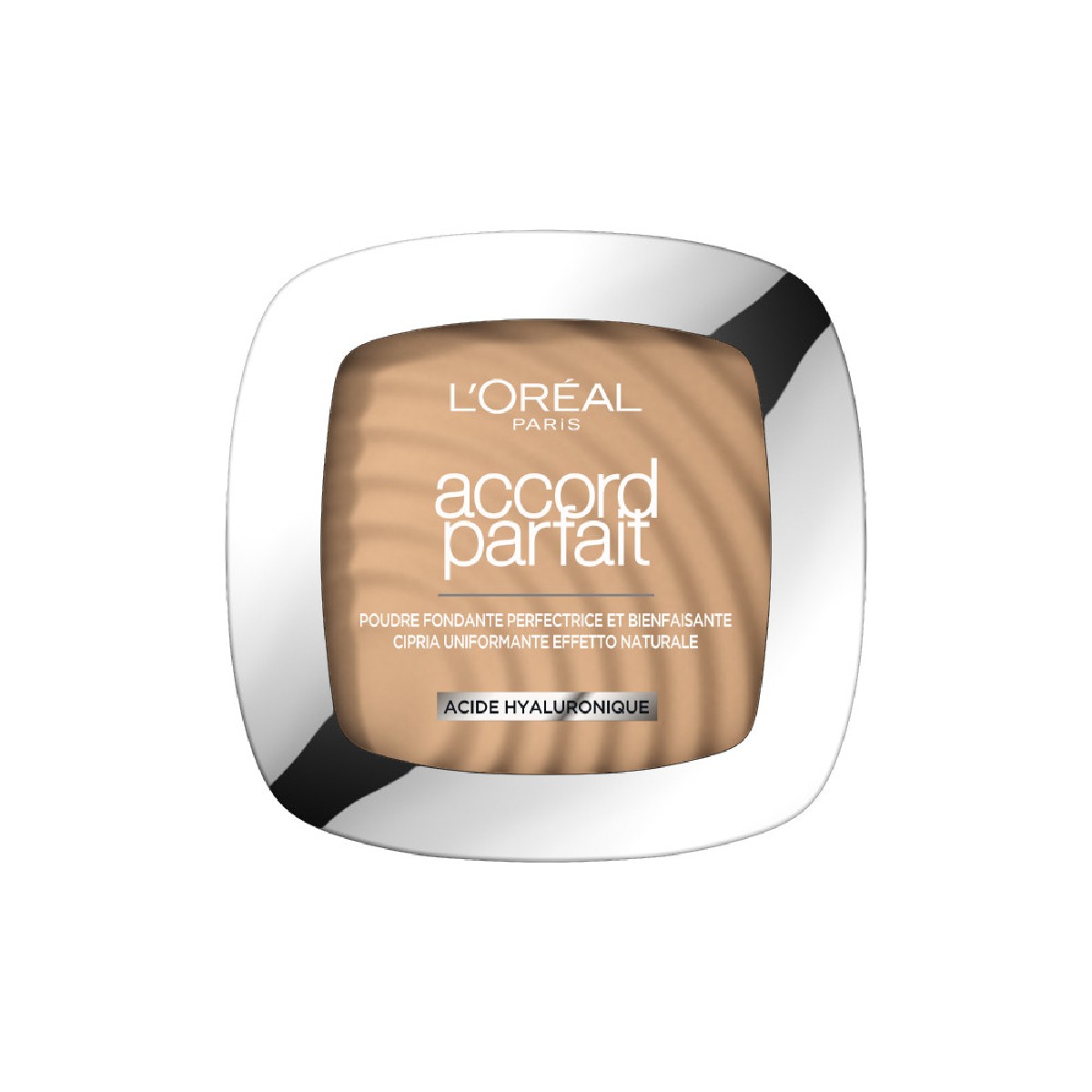 Fond de Teint Accord Parfait, L'OREAL PARIS