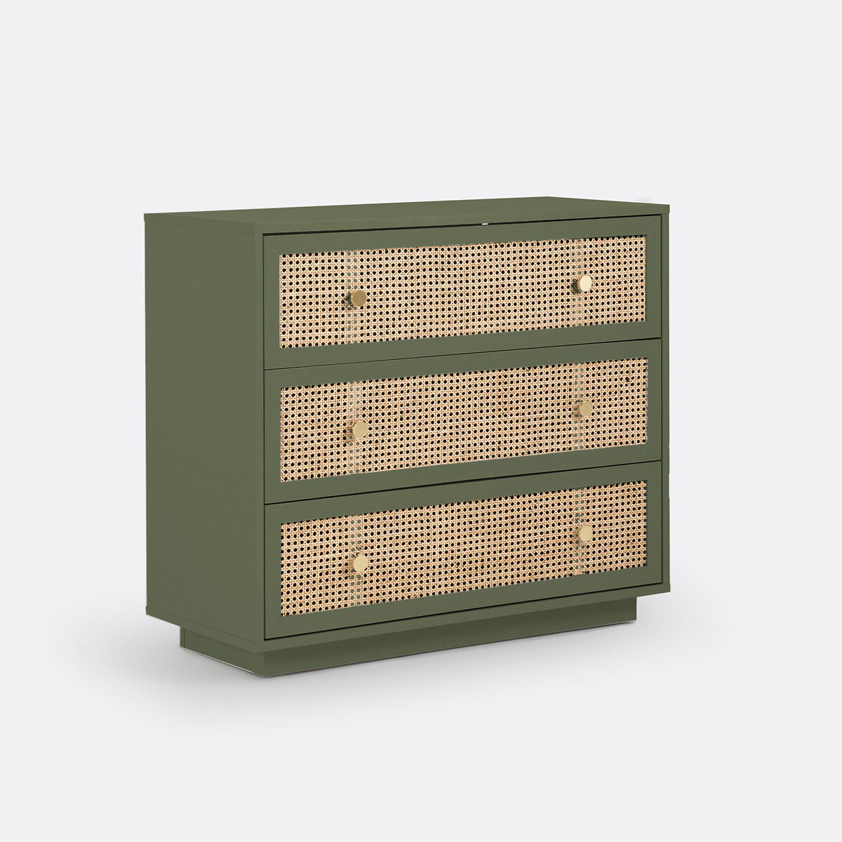 Commode 3 tiroirs, Paola, LA REDOUTE INTERIEURS