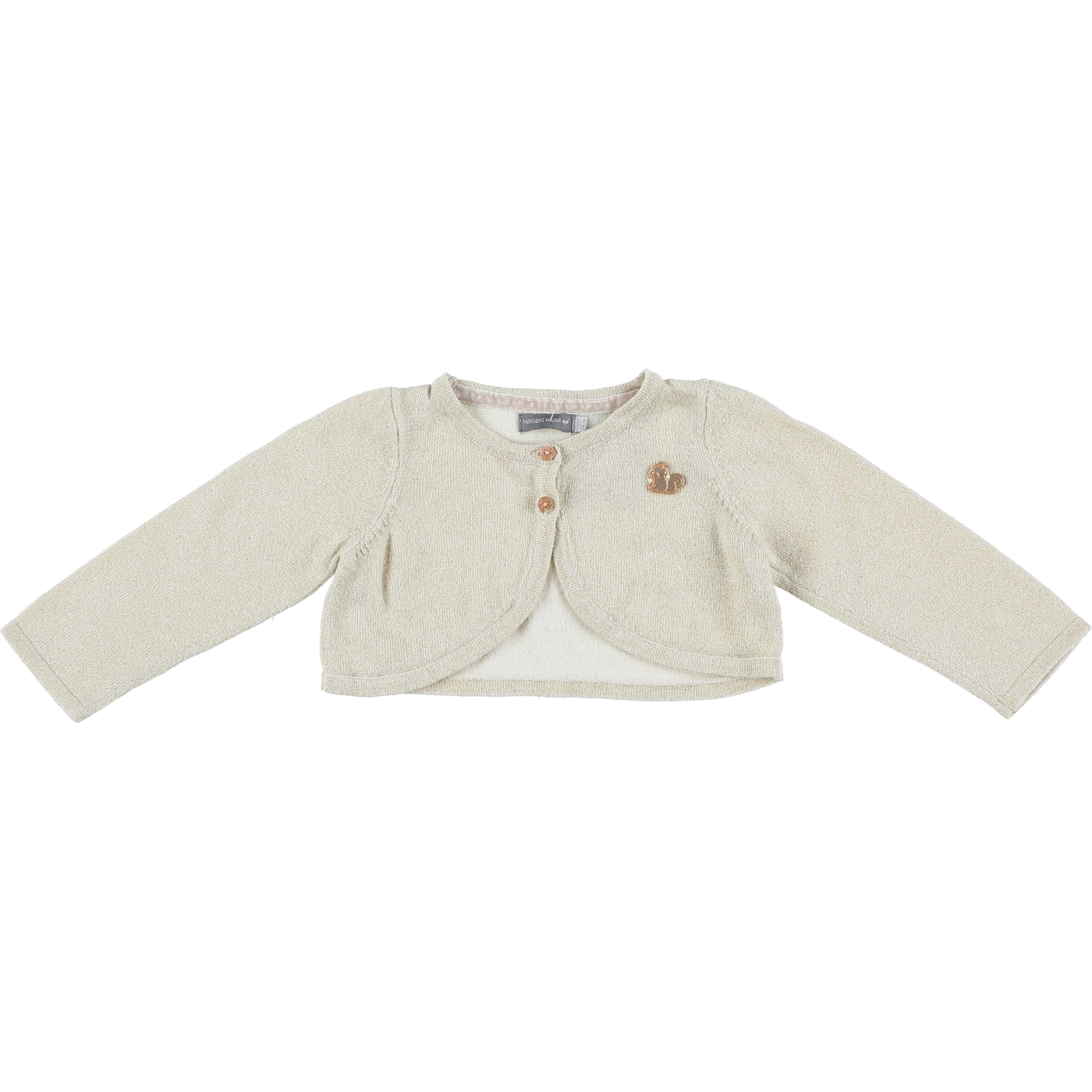 Gilet boléro - Très bon état, SERGENT MAJOR
