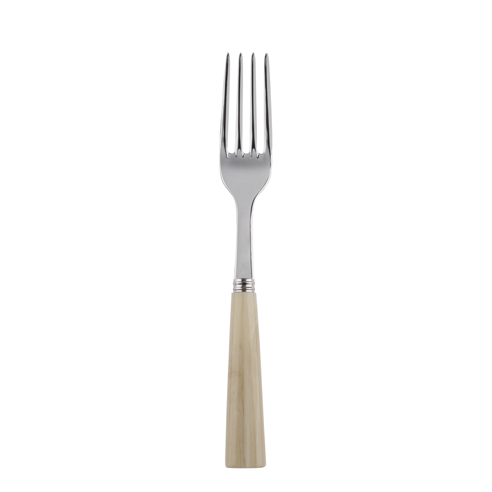 Fourchette à dessert, Nature, SABRE
