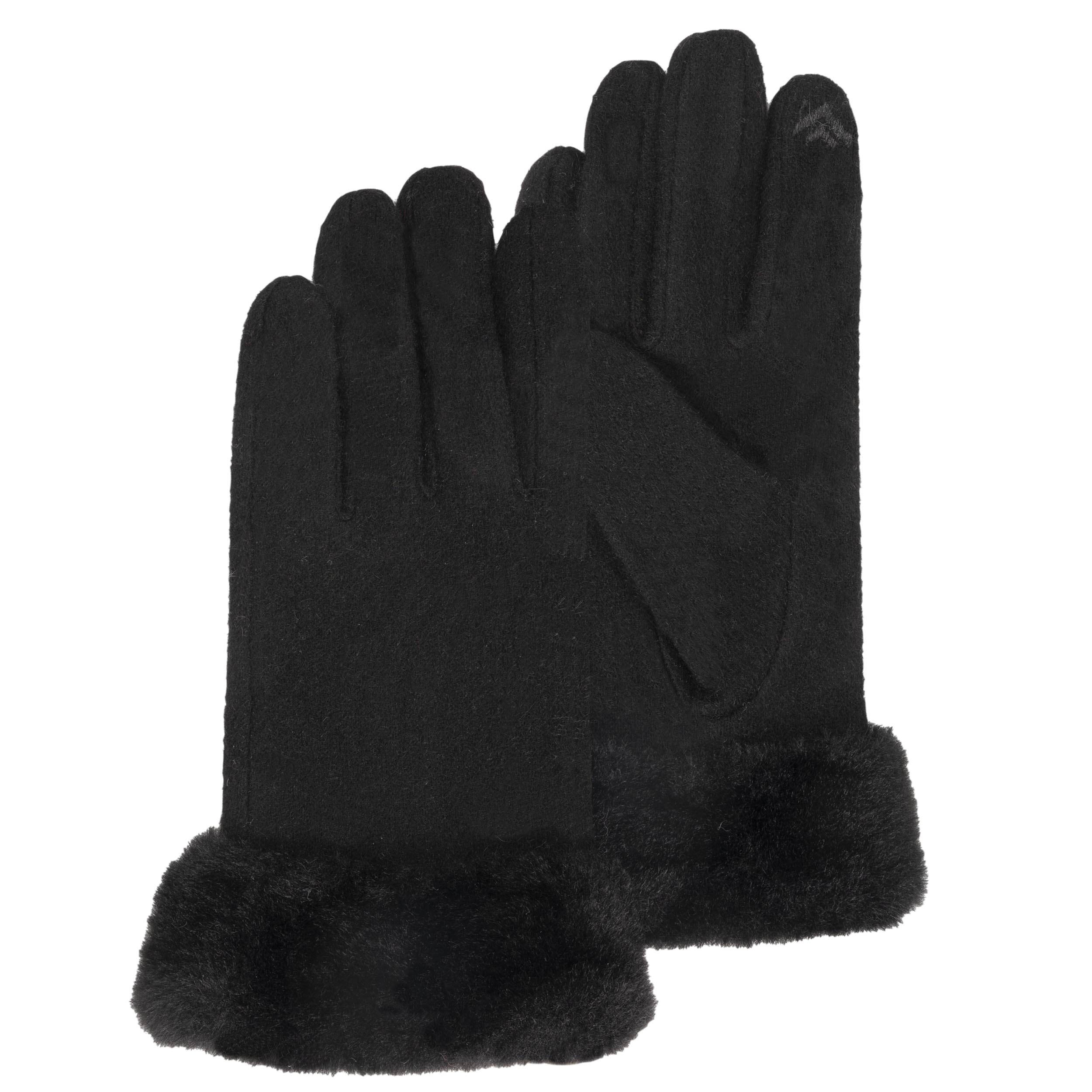 Gants tactiles non doublés, ISOTONER