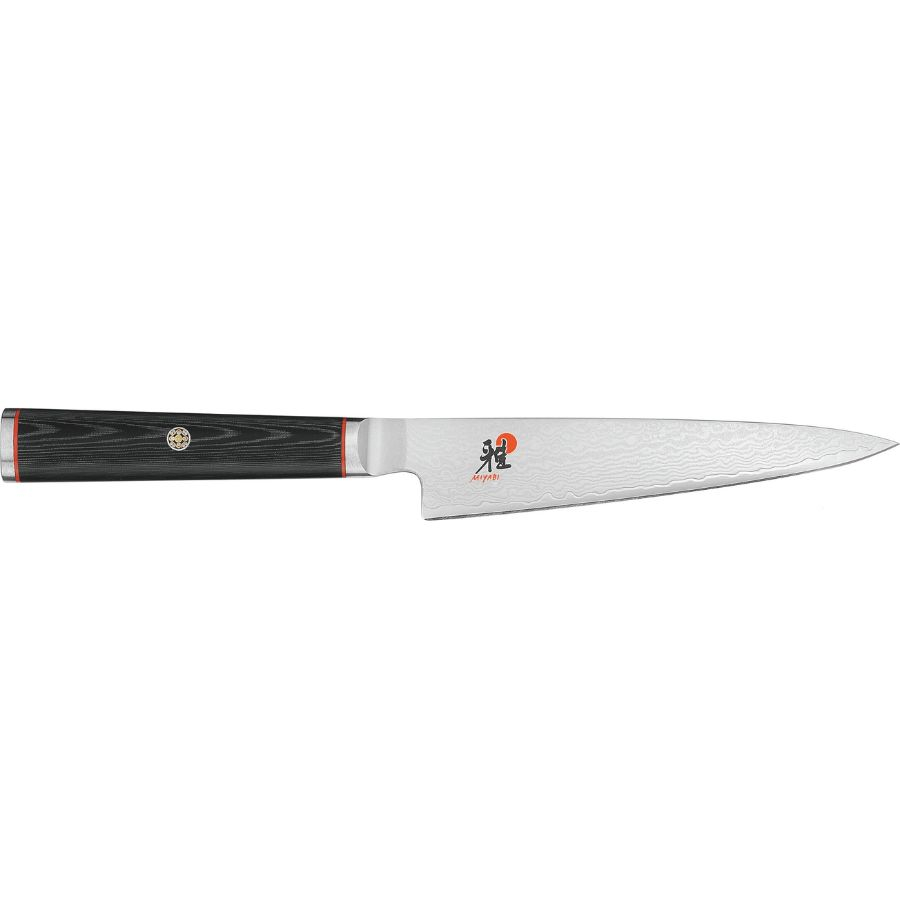 Shotoh 11 cm, Noir, Micarta, ZWILLING