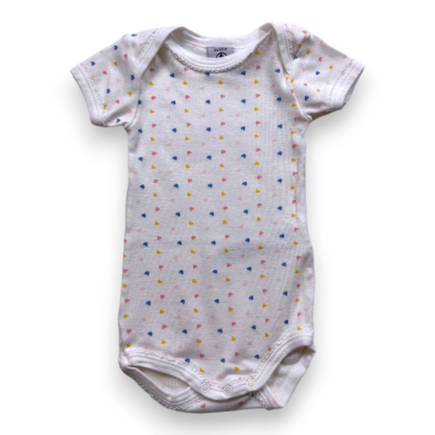 Body bébé - Très bon état, PETIT BATEAU