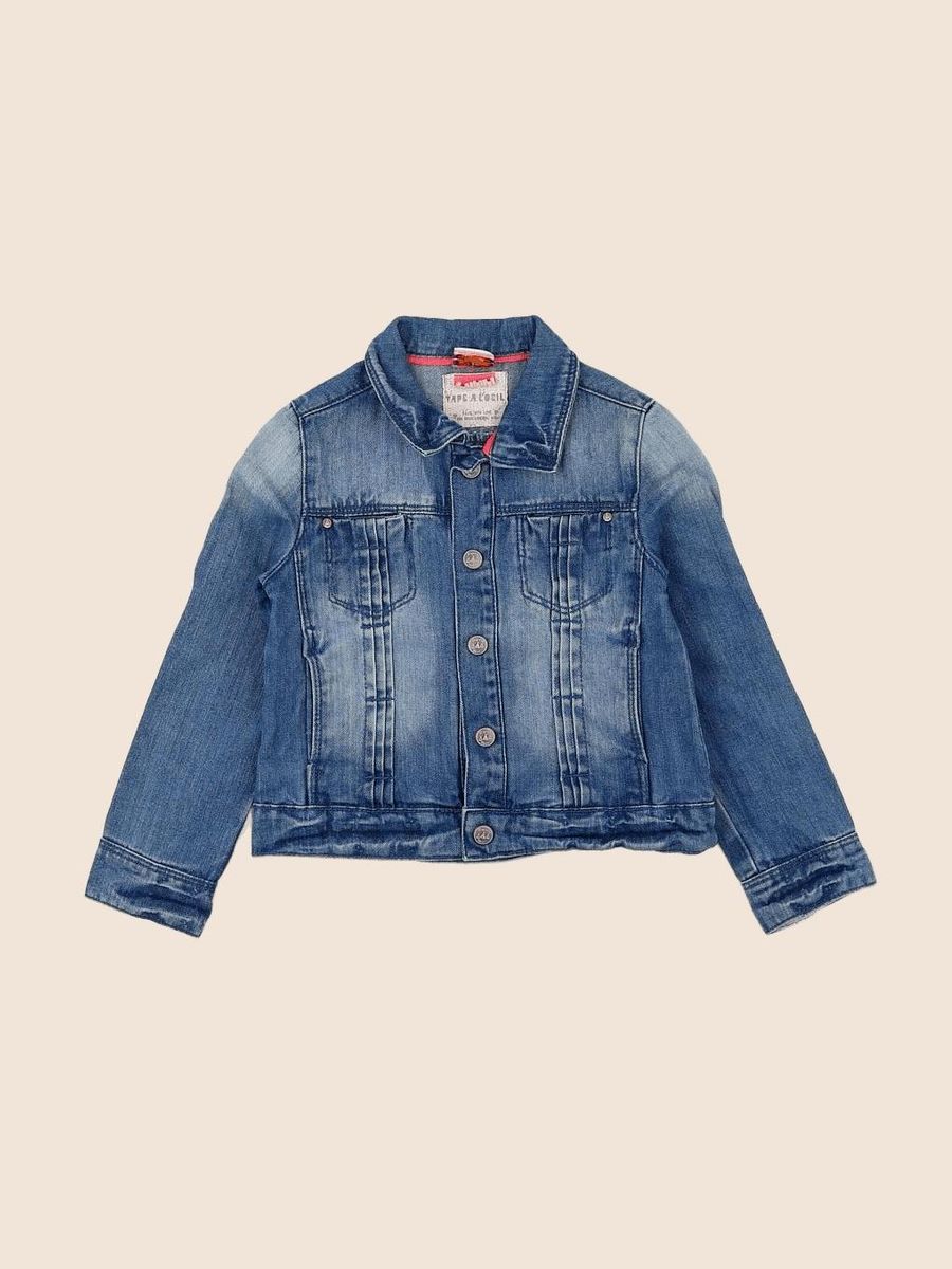 Veste - Très bon état, TAPE A L'OEIL
