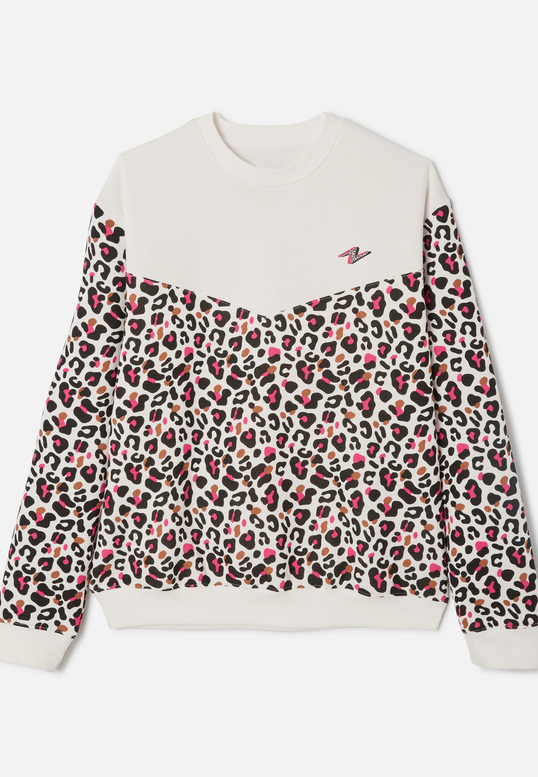 Sweat-shirt Thermolactyl Dam art, DAMART