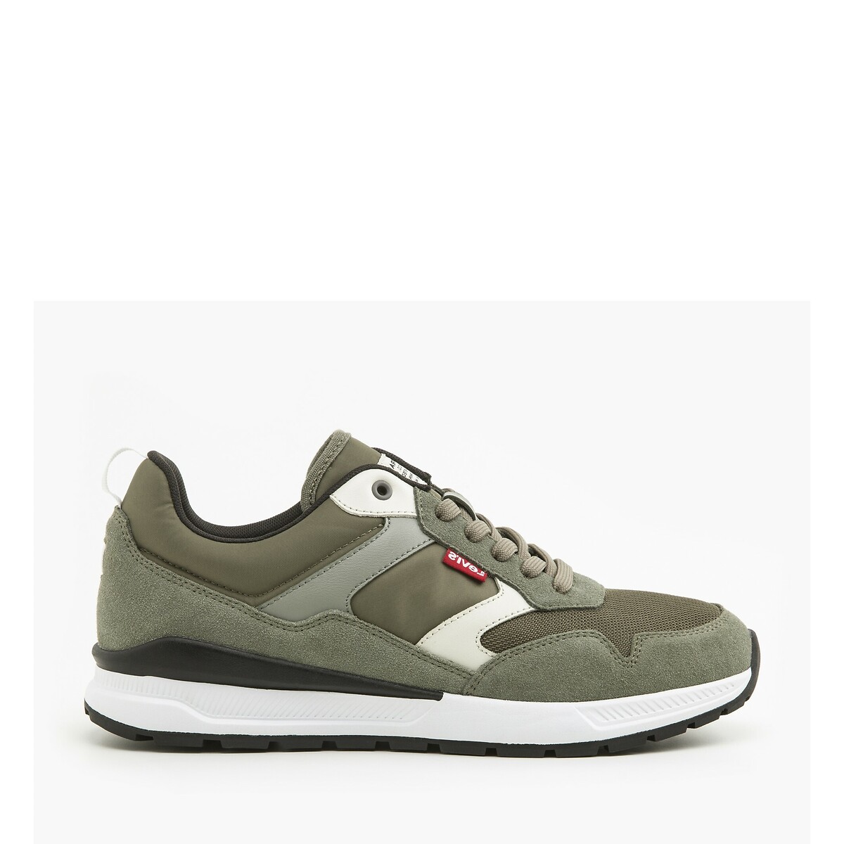 Levi's® Women's Oats Refresh Sneakers - Khaki