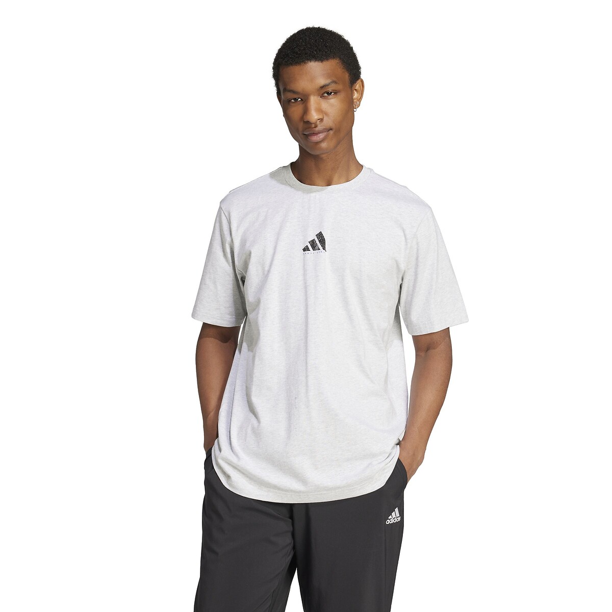 T-shirt manches courtes Codes Photoreal