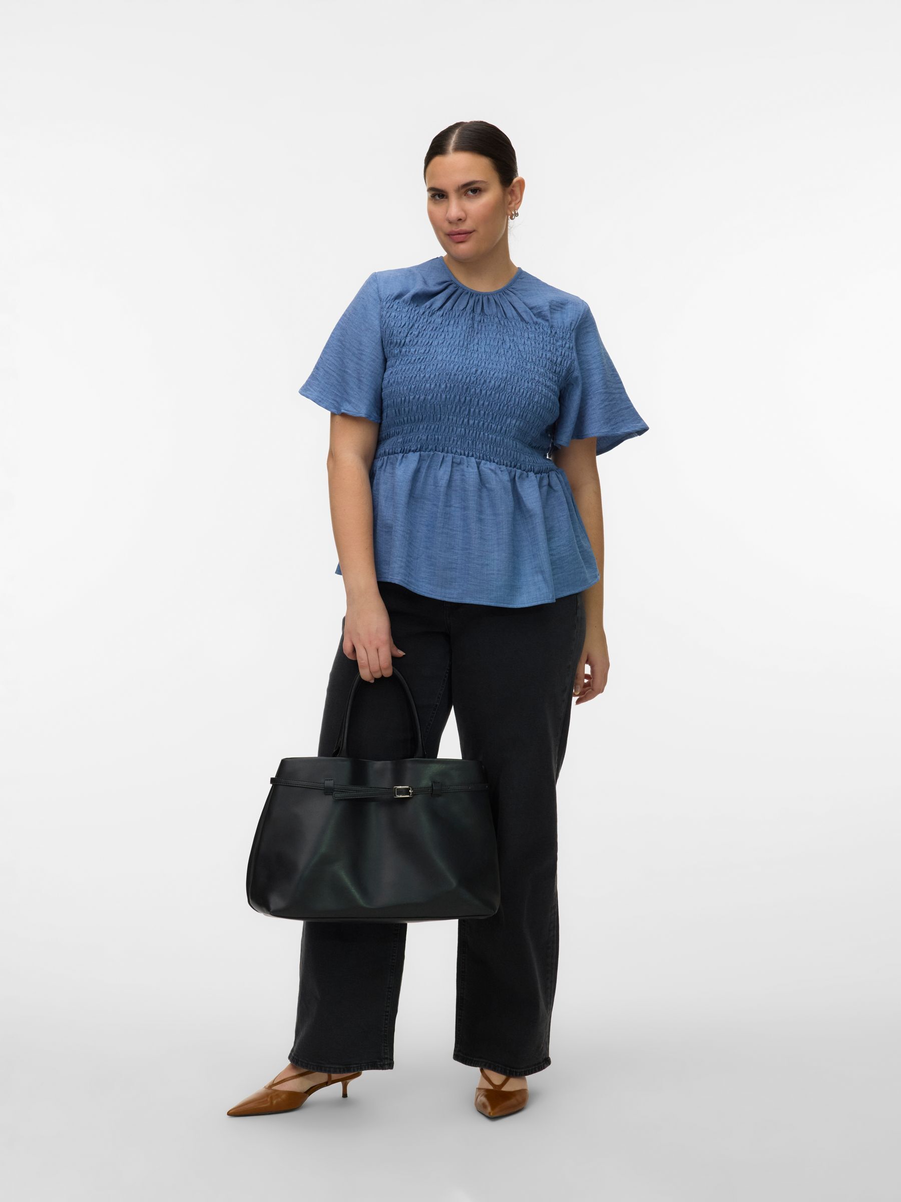 Top, VERO MODA