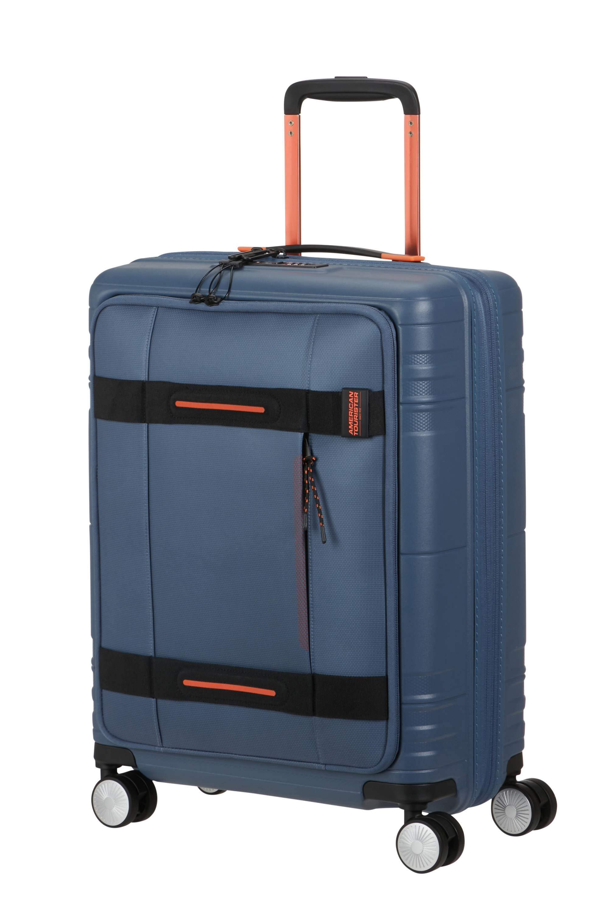 Hello cabin valise business taille S, AMERICAN TOURISTER