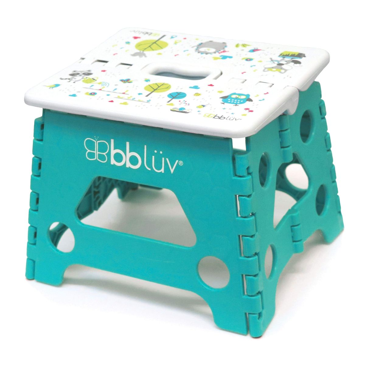 Marche Pied Bebe La Redoute