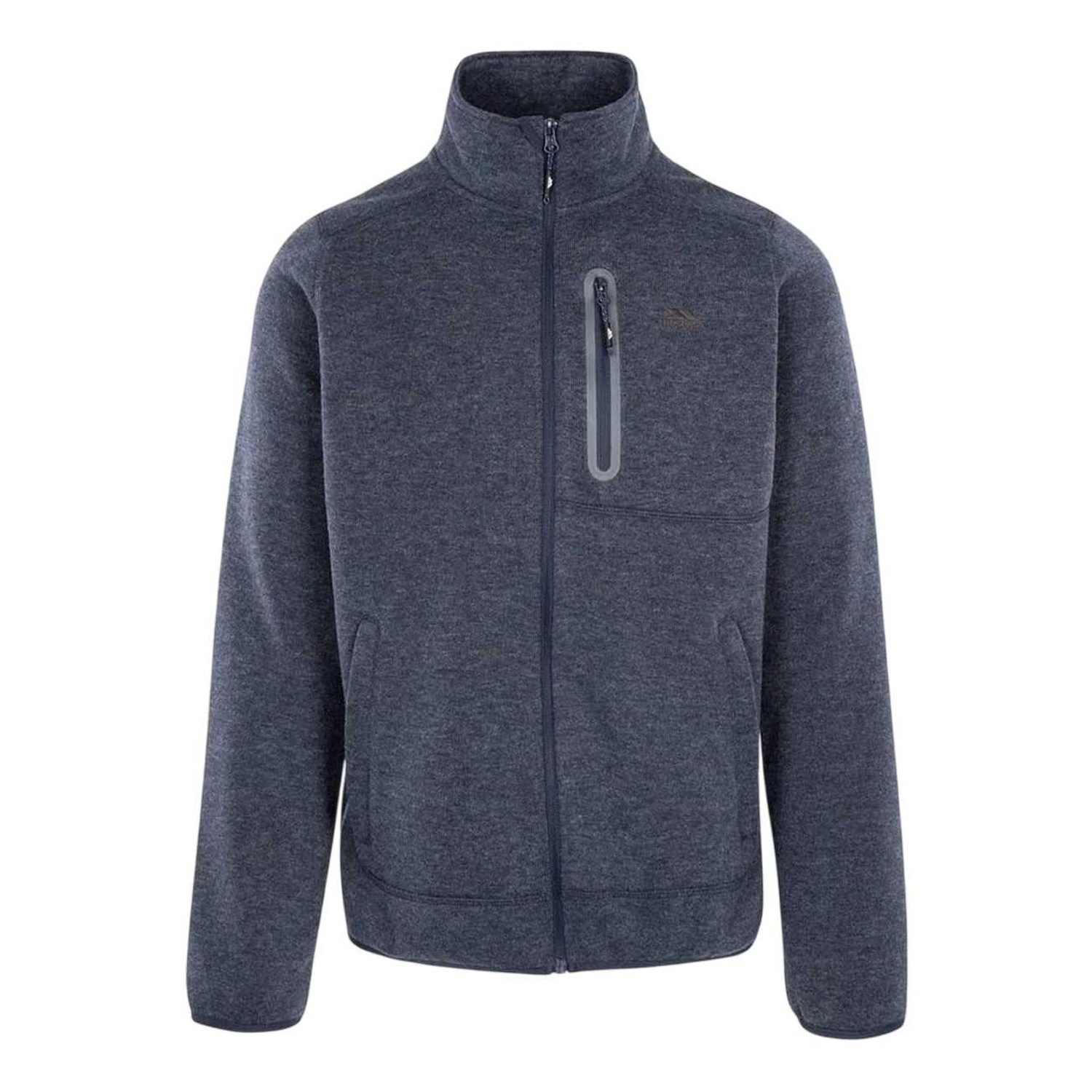Veste polaire col montant FARHAM, TRESPASS