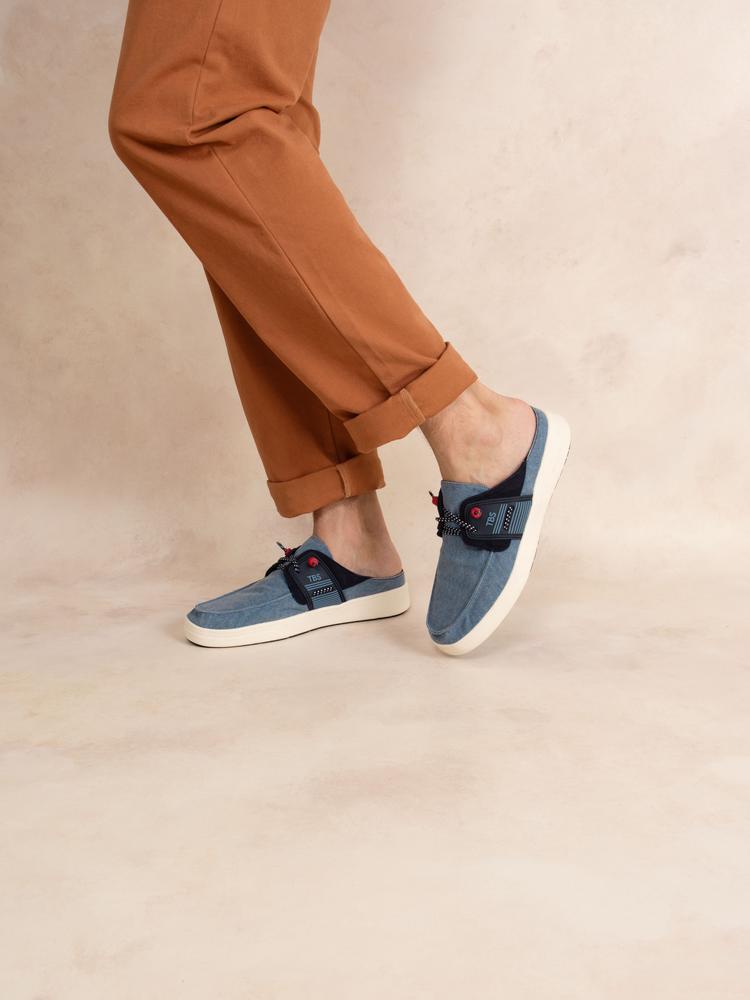 Mules GEOYATT, TBS