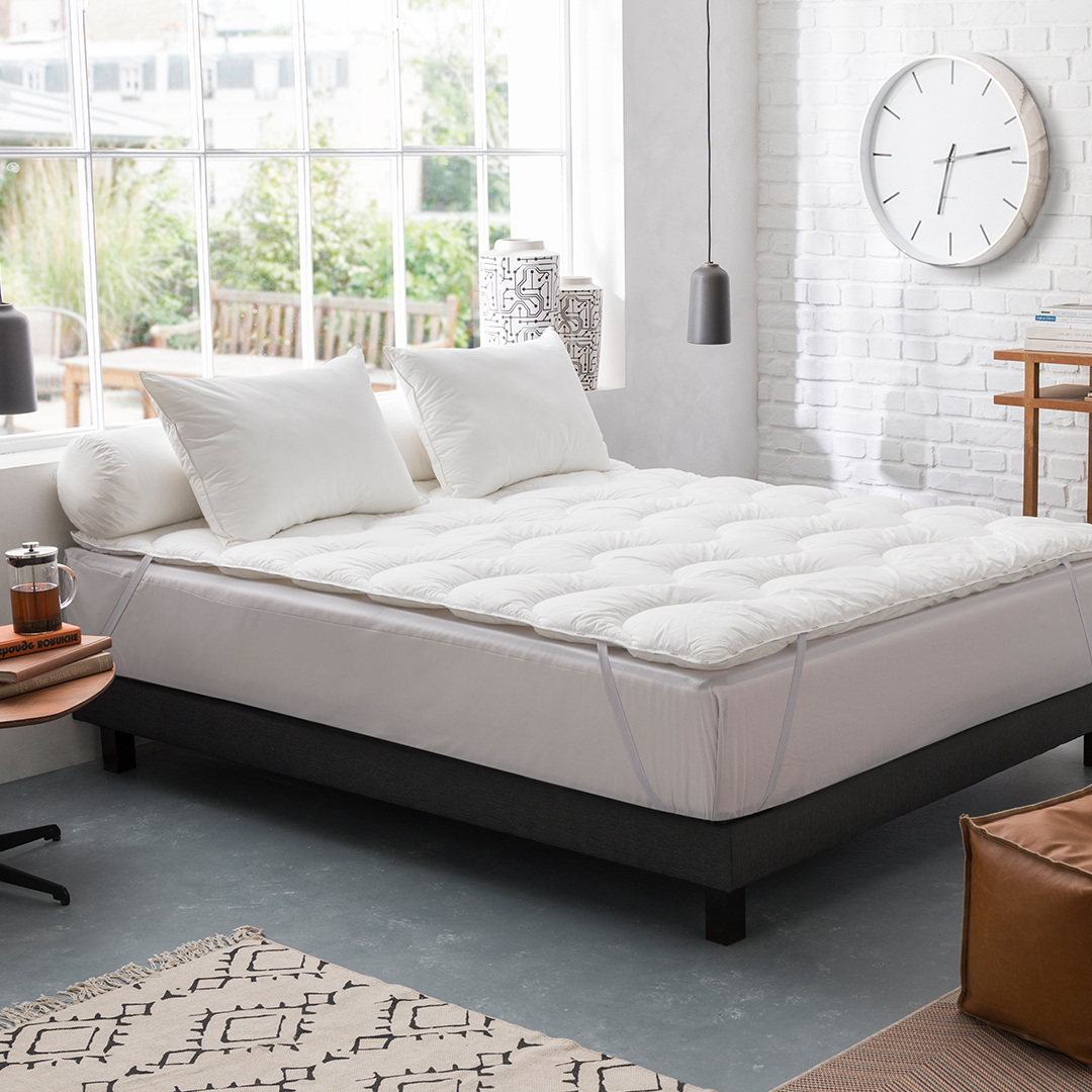 Surmatelas surconfort® anti punaises de lit, DODO